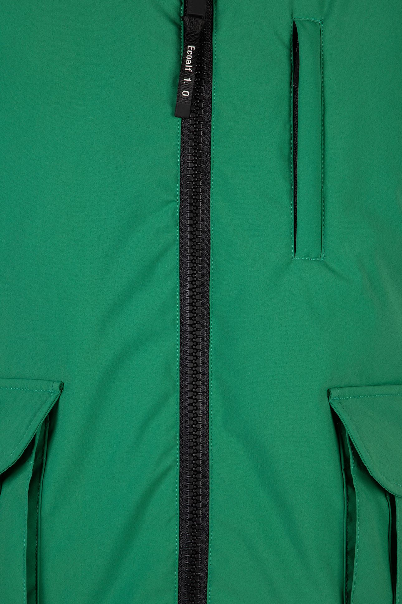 VECTORALF VEST GREEN 4