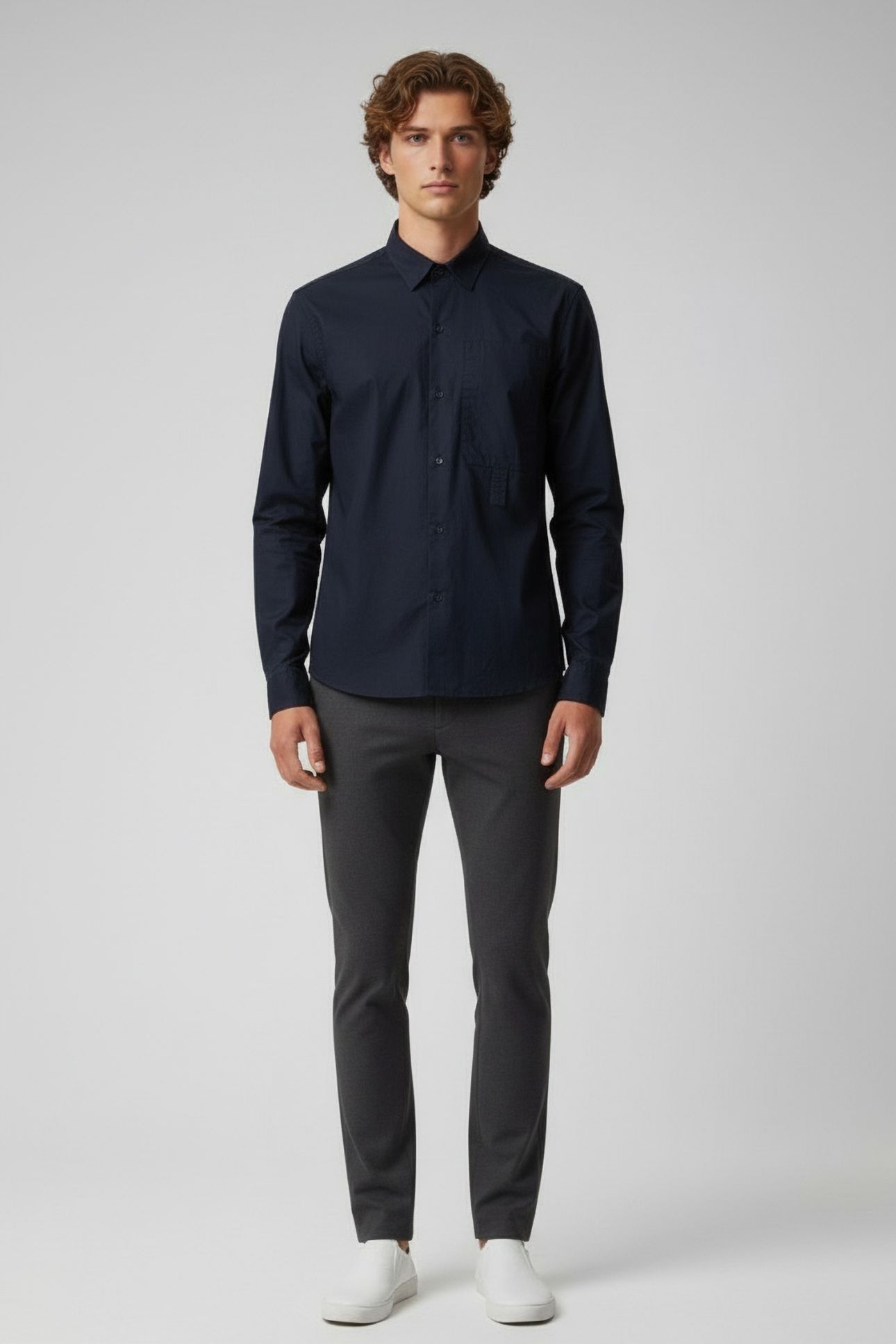 SINGULARITYALF SHIRT DARK NIGHT 1