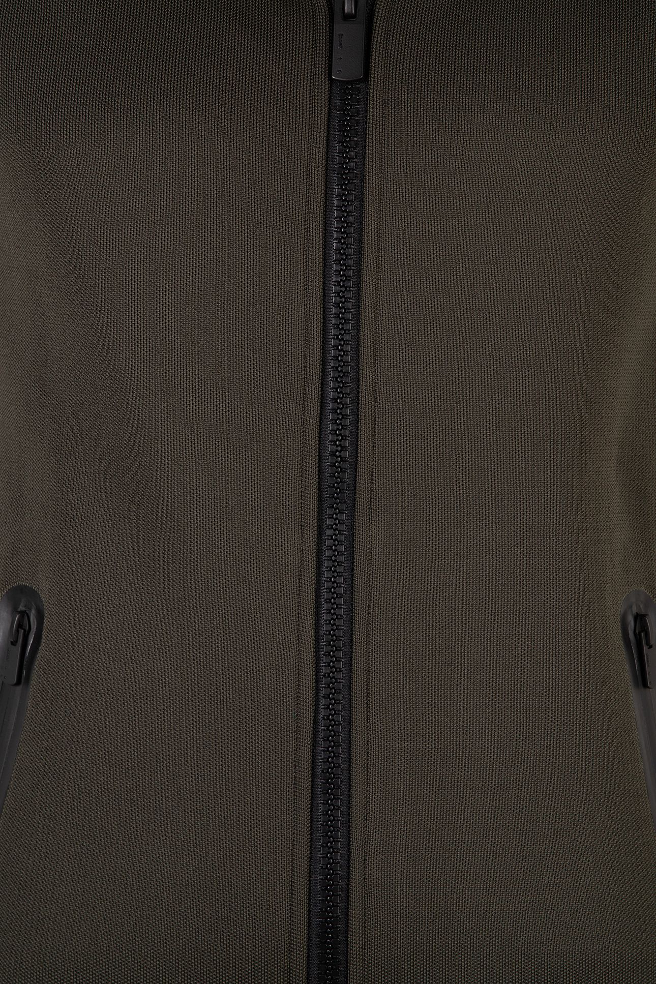 ARENAALF KNIT DEEP GREEN 4