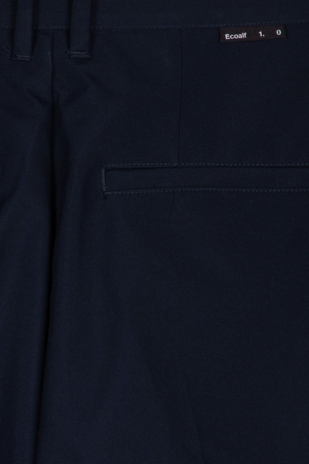 PARALLELALF PANTS DARK NIGHT 4
