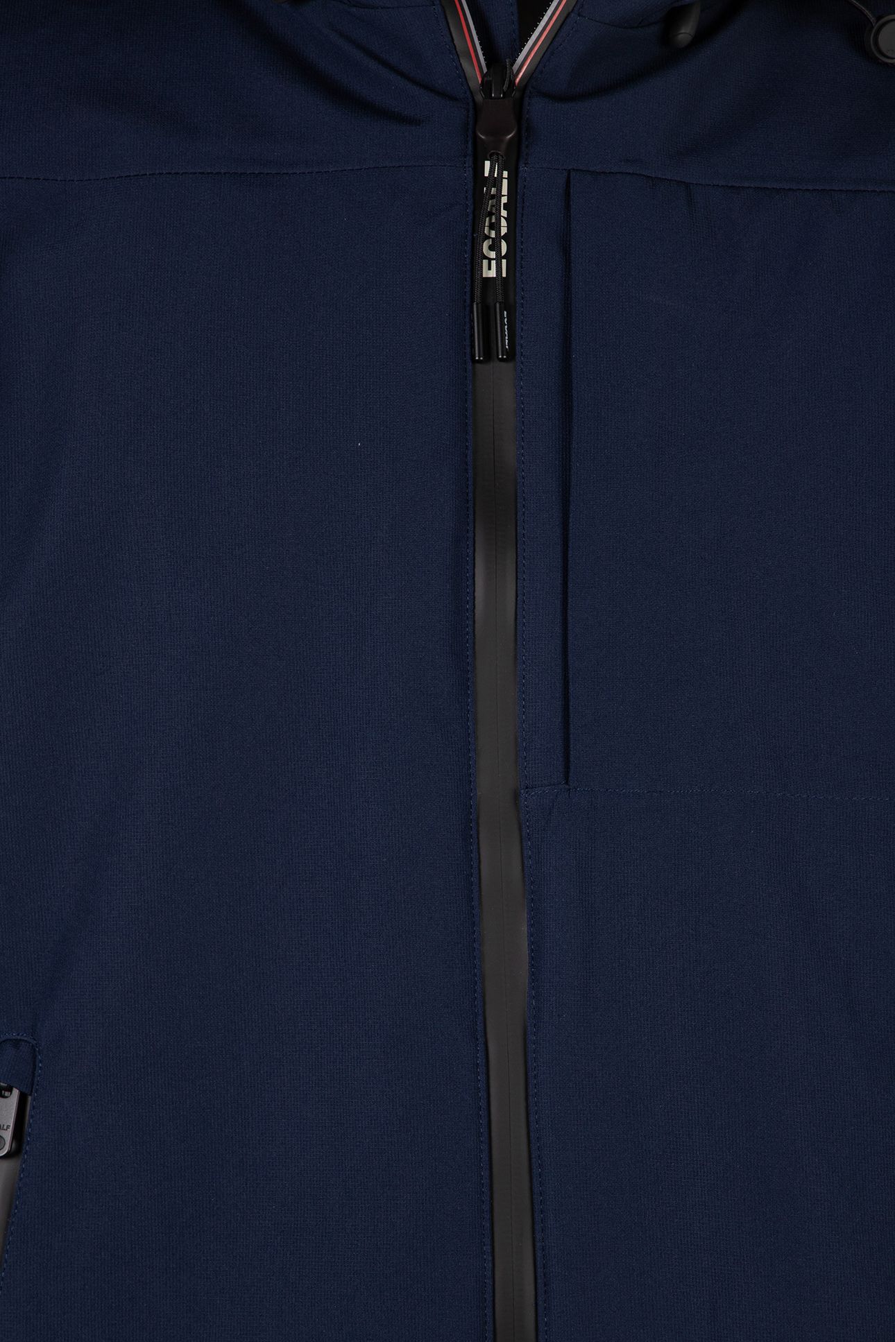 AKTUAALF JACKET BLUE NAVY 3