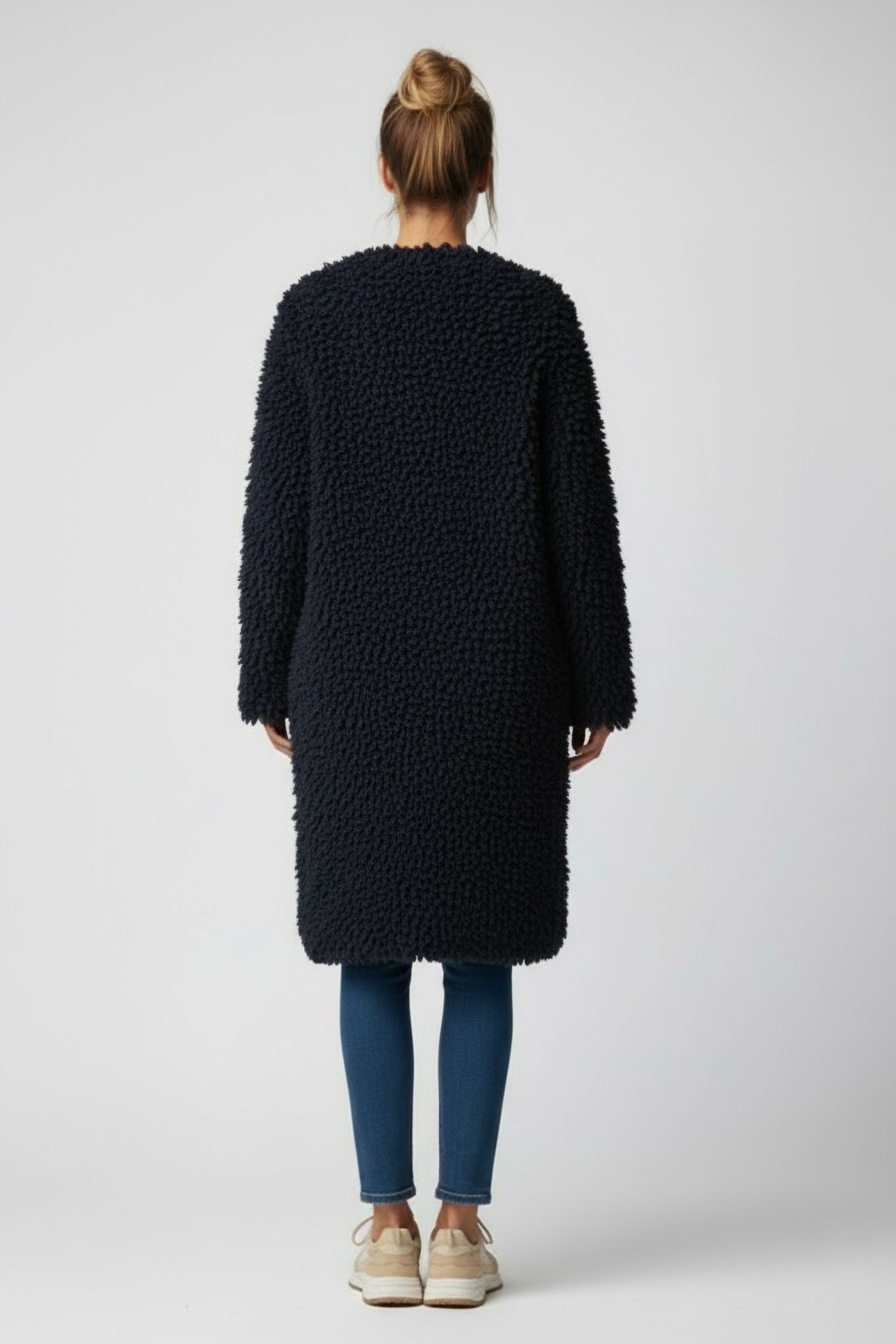 LORALALF KNIT DARK NIGHT 2