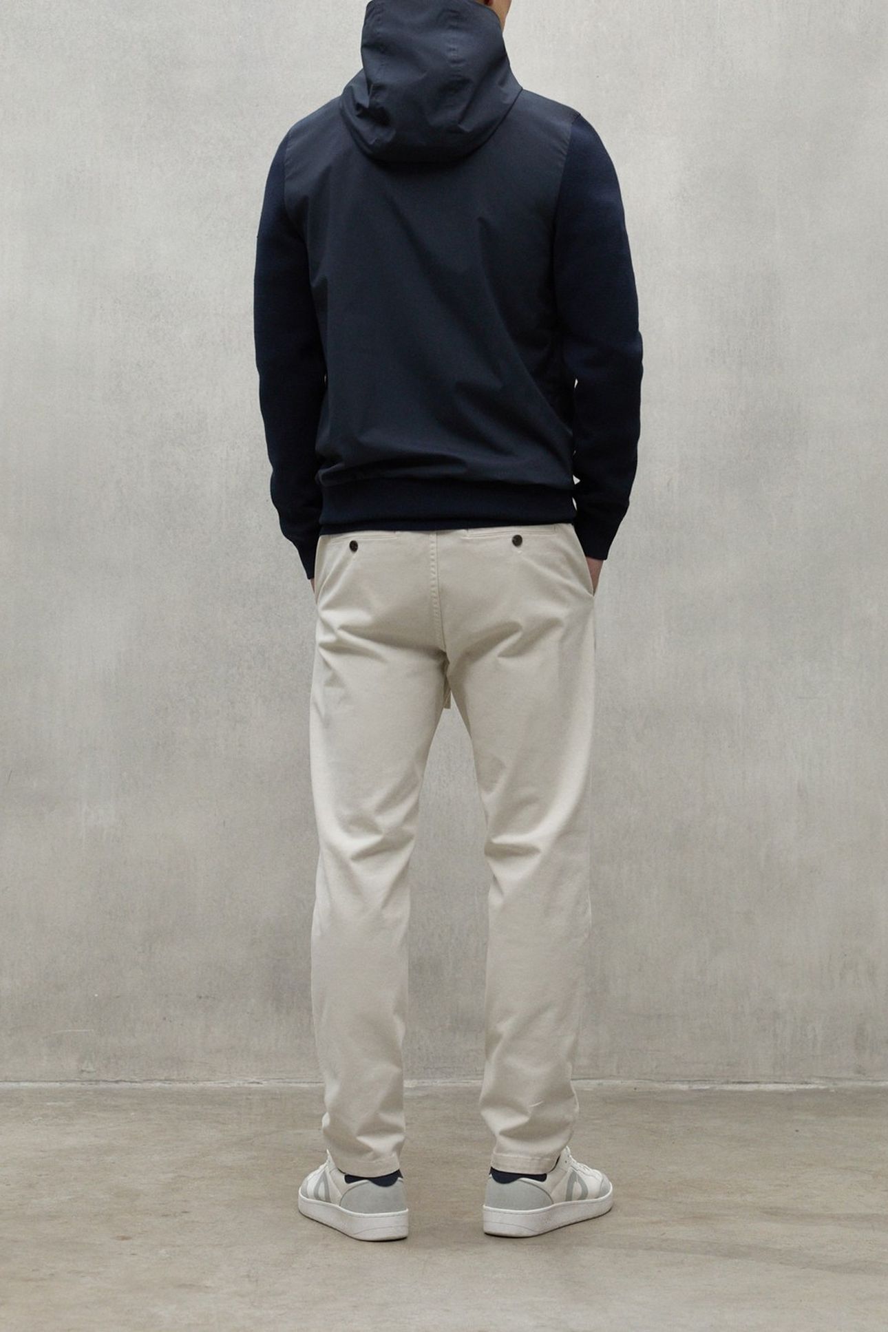 PETRUSALF KNIT DEEP NAVY 3