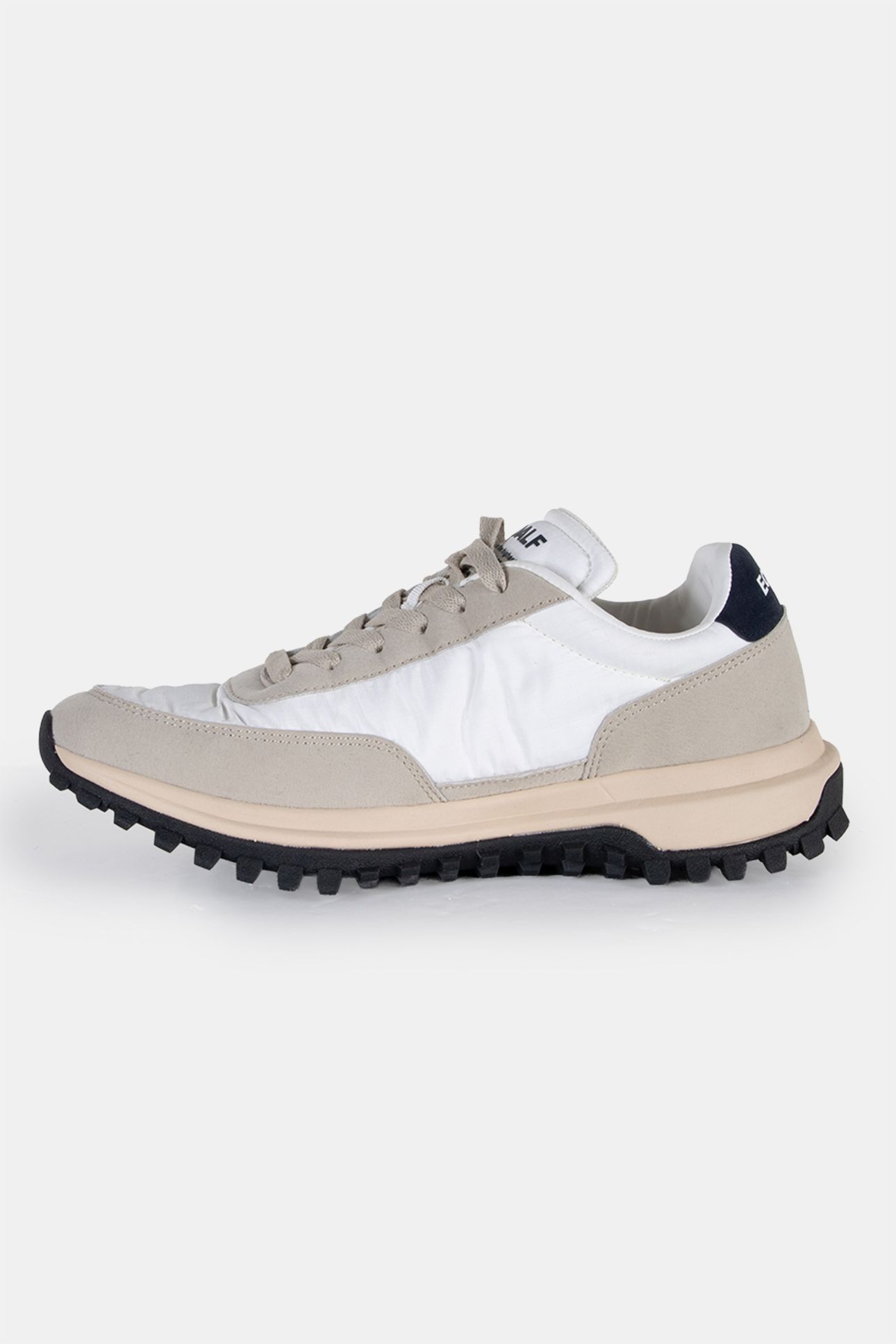 FEROEALF SNEAKERS OFF WHITE/BEIGE 2