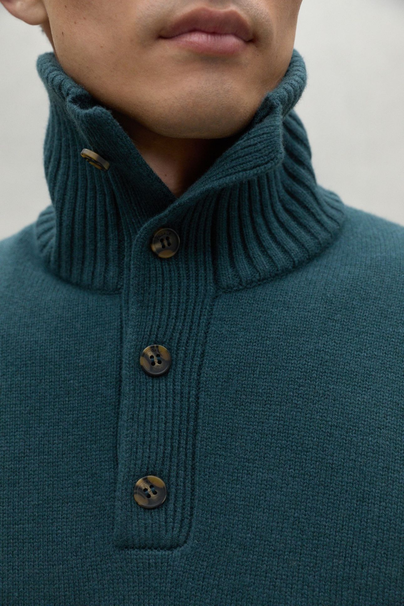 IDESIAALF KNIT PINE 4