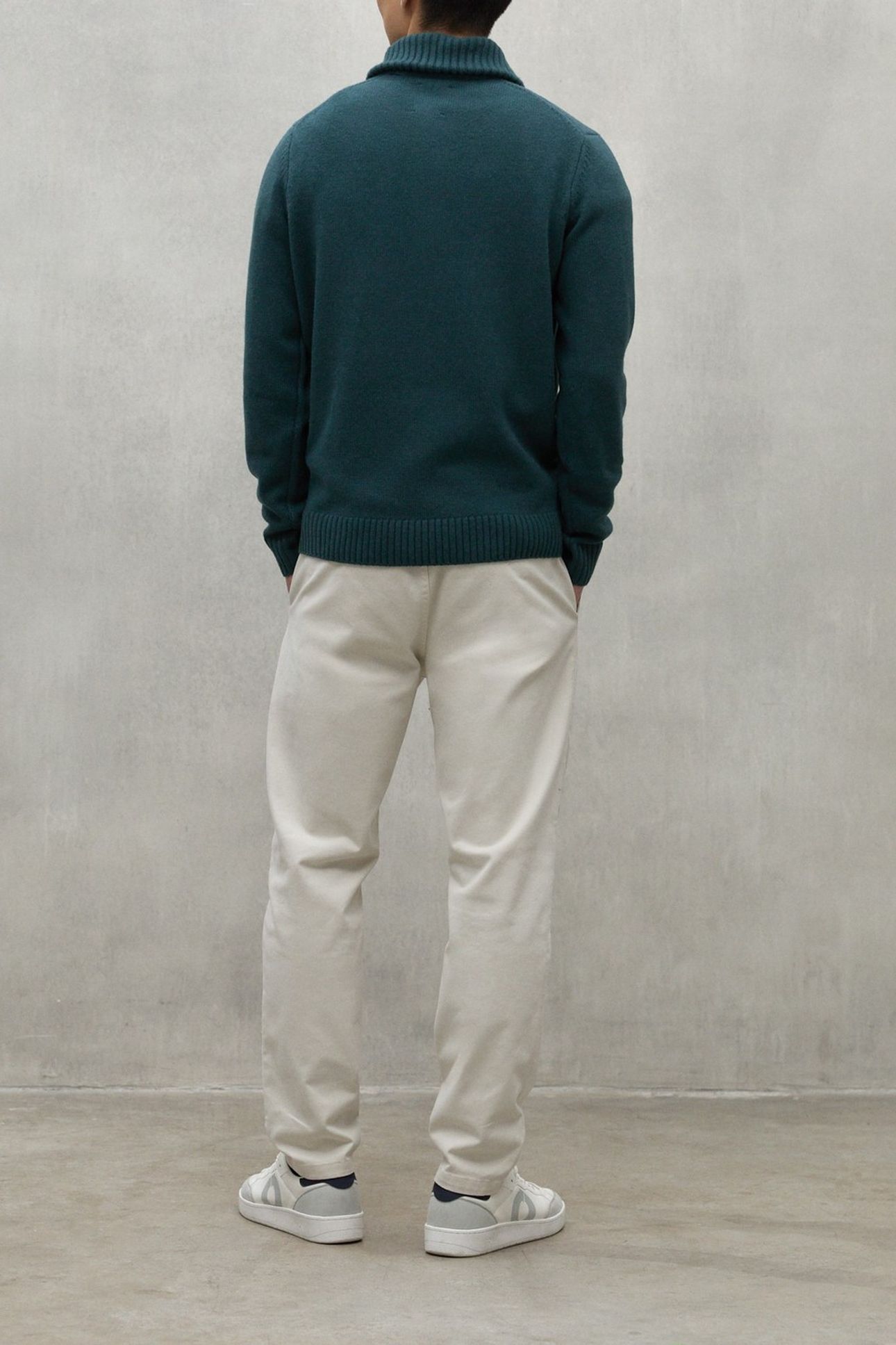 IDESIAALF KNIT PINE 3