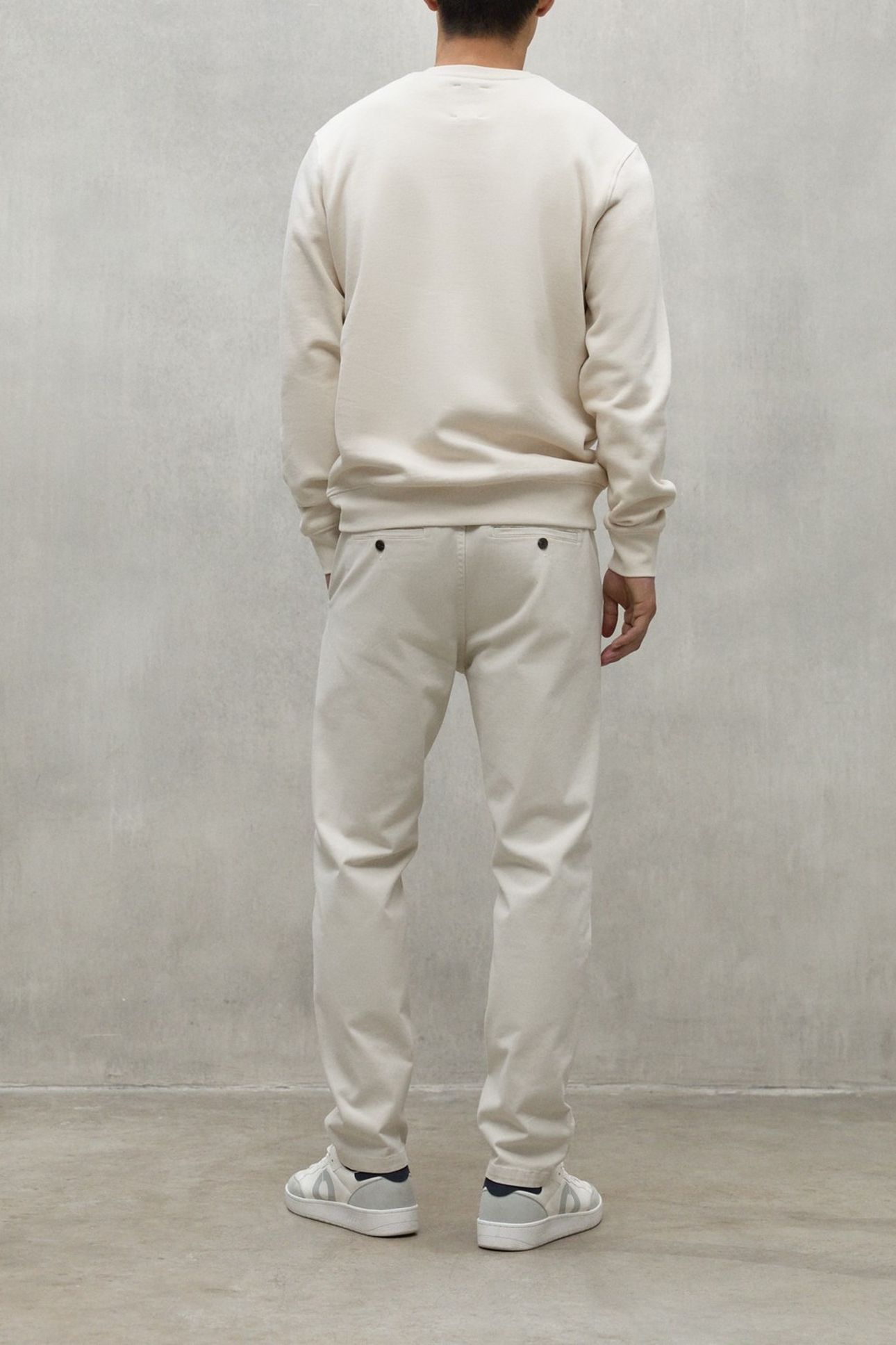 PRESTONALF SWEATSHIRT ANTARTICA 3
