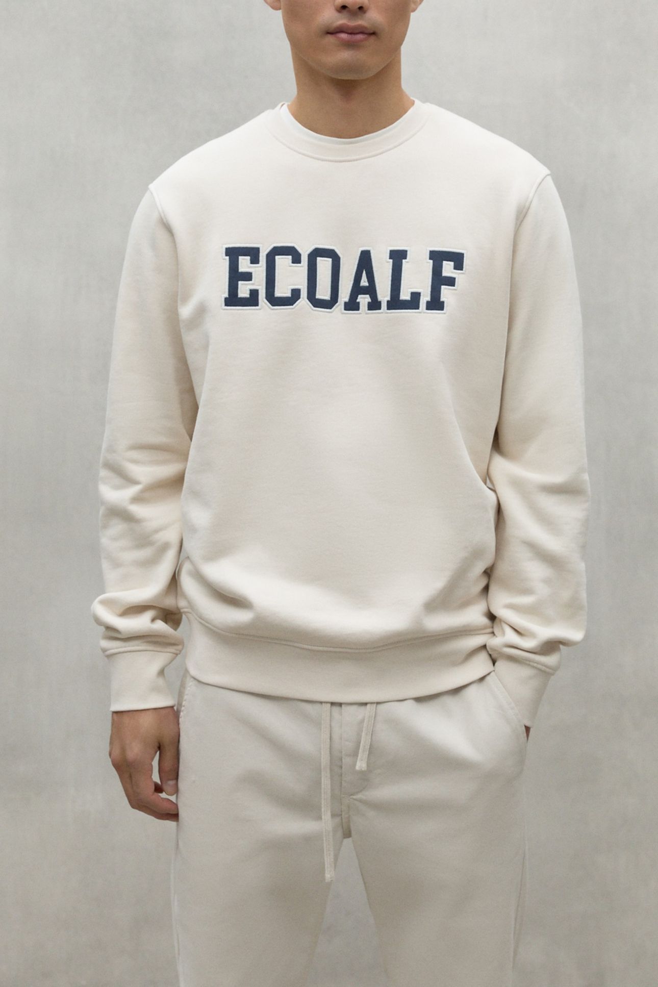 PRESTONALF SWEATSHIRT ANTARTICA 2