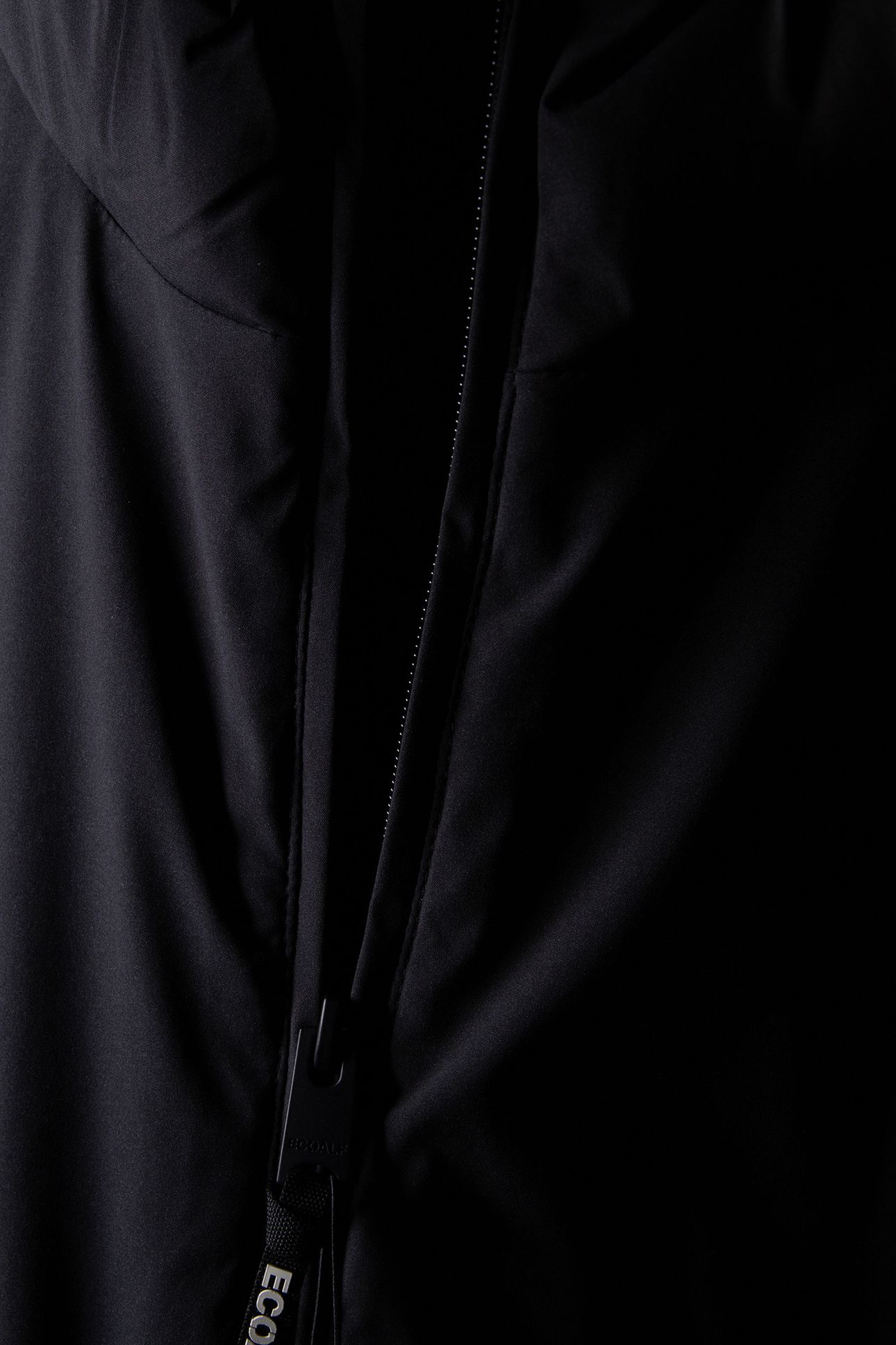 GRAYSALF JACKET BLACK 3