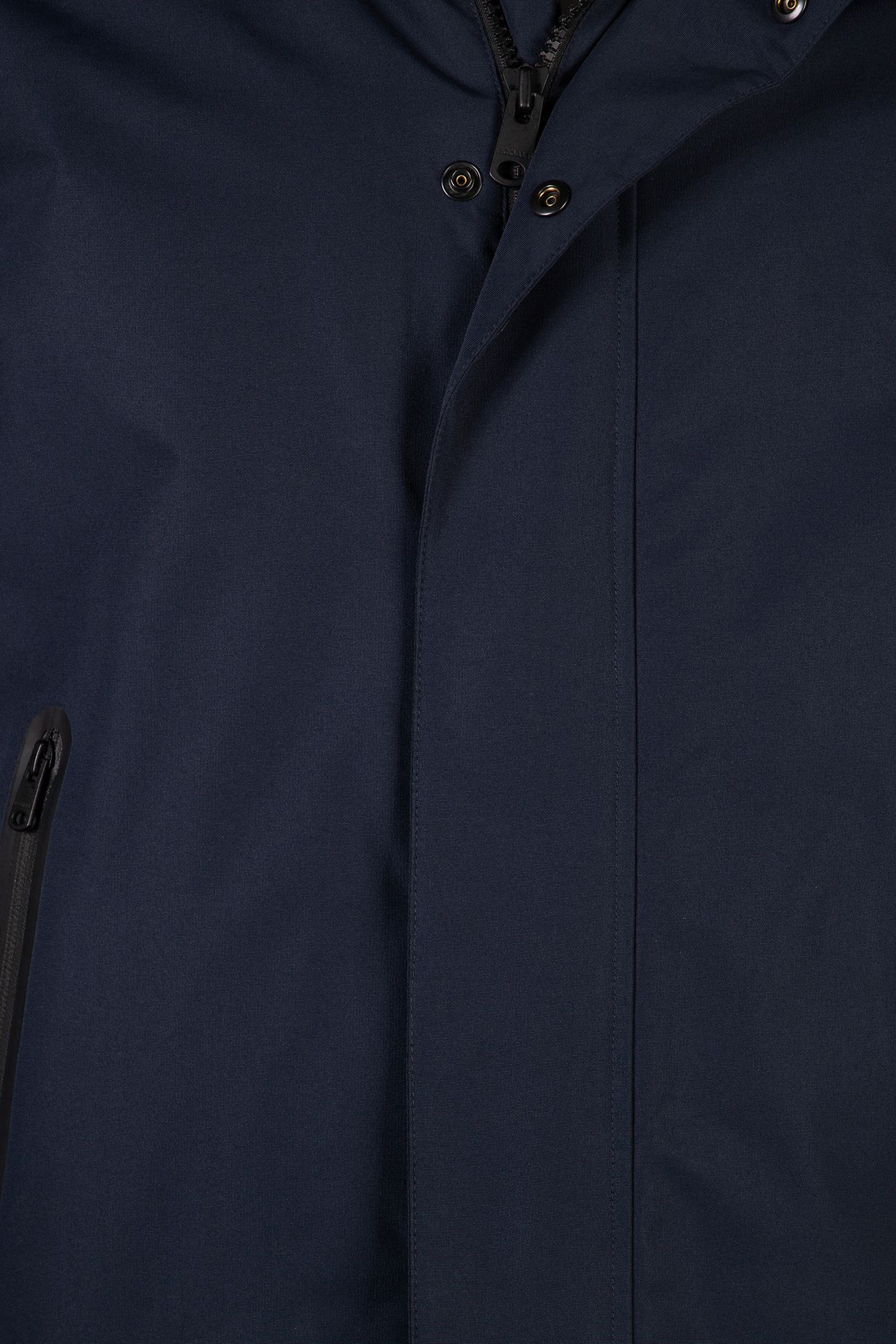 PARKOALF JACKET DEEP NAVY 4