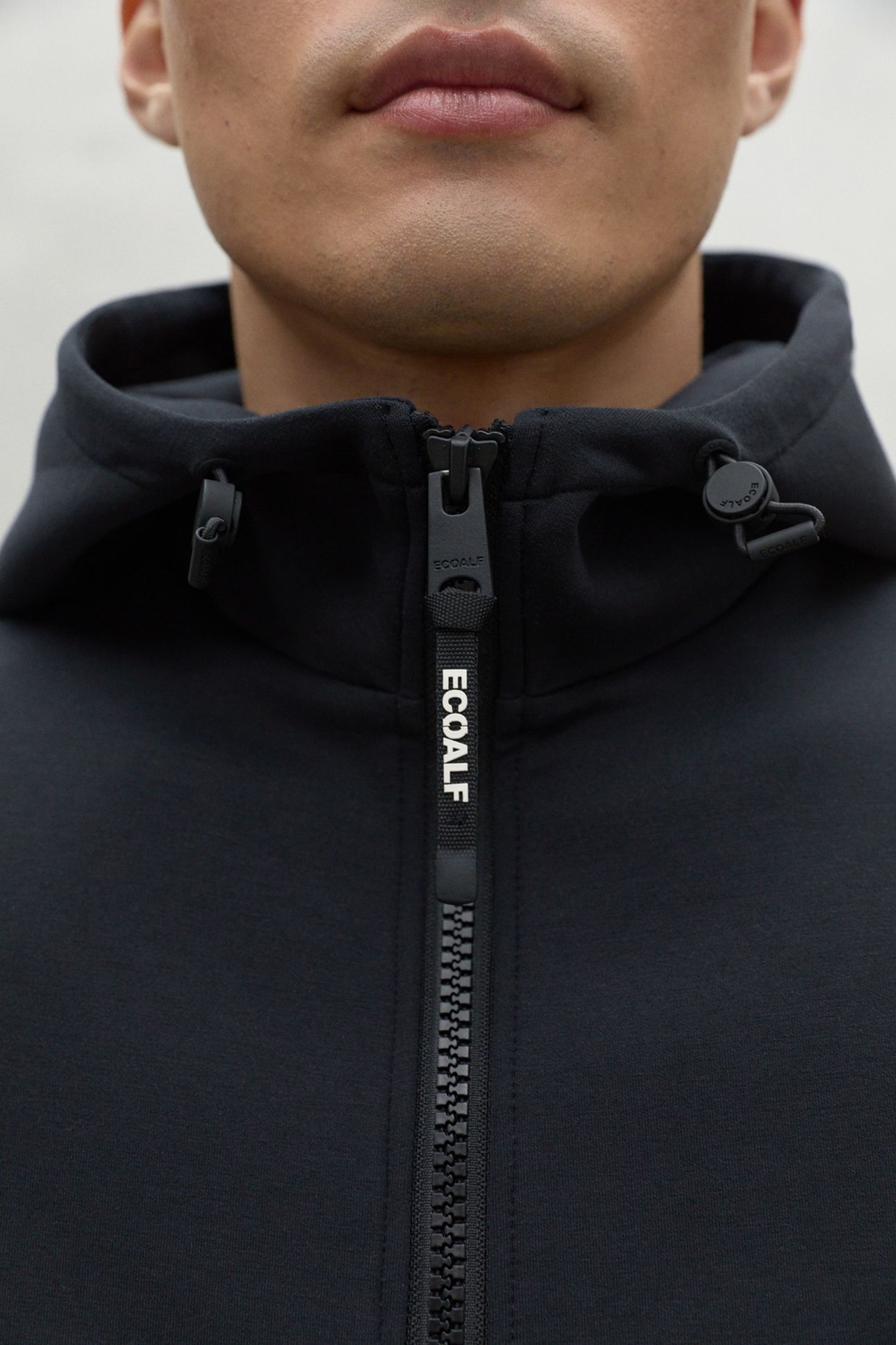 AGADIRALF SWEATSHIRT BLACK 5