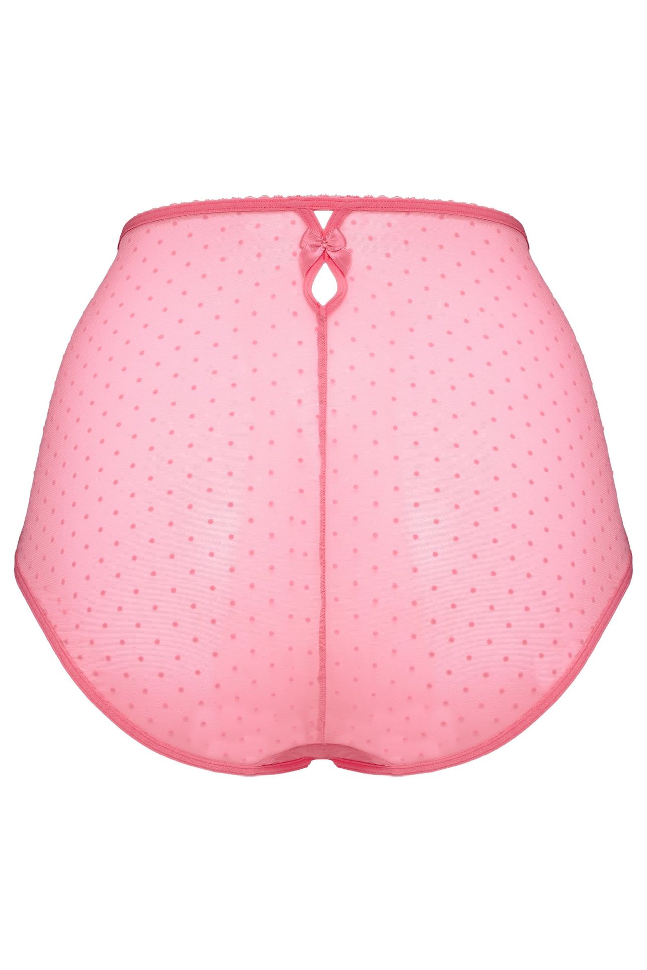 PEEKABOO PINK LEMONADE BRIEFS 3