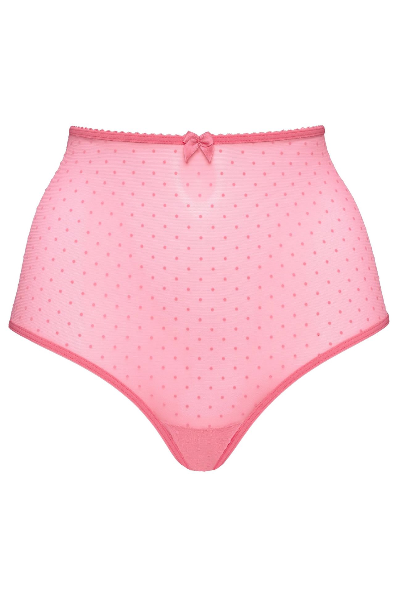 PEEKABOO PINK LEMONADE BRIEFS 4