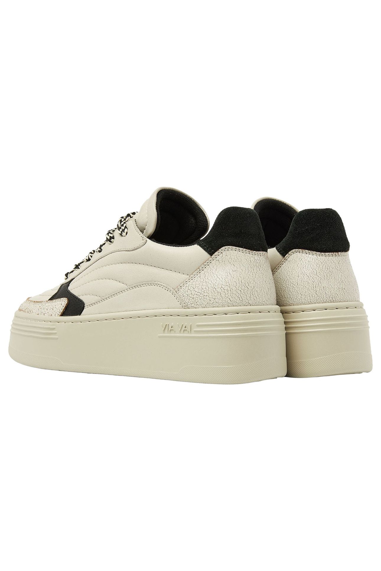 ISA JOSIE SNEAKERS MULTICOLORED 2