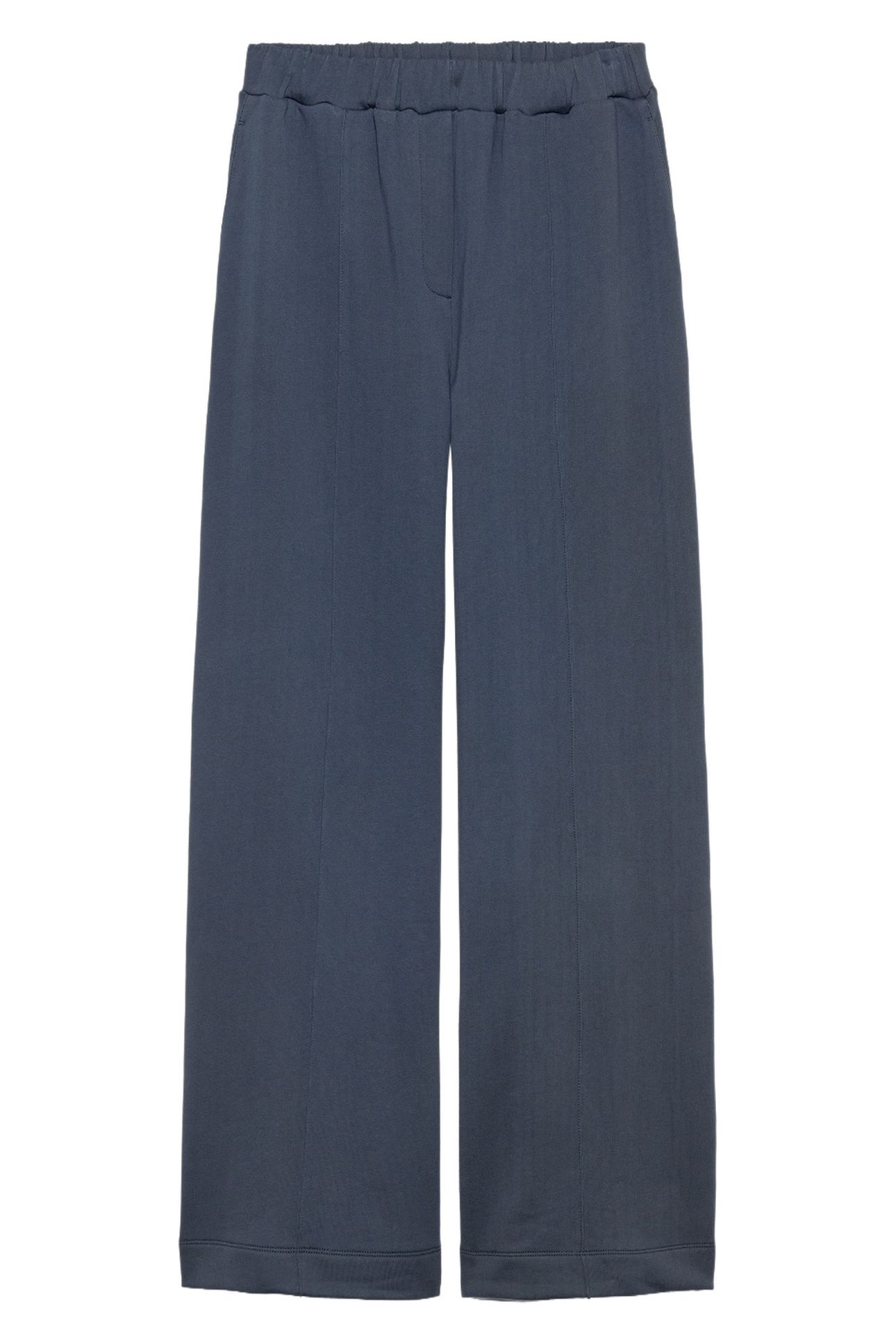 MOONFLOWER PANTS NAVY 1