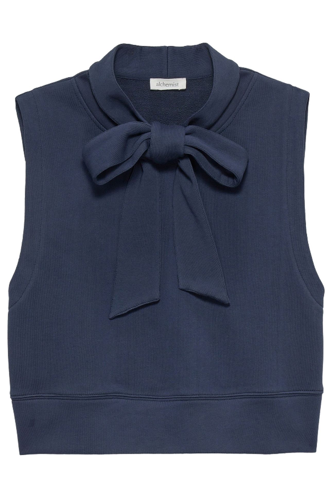 ALICE SWEATER NAVY 4