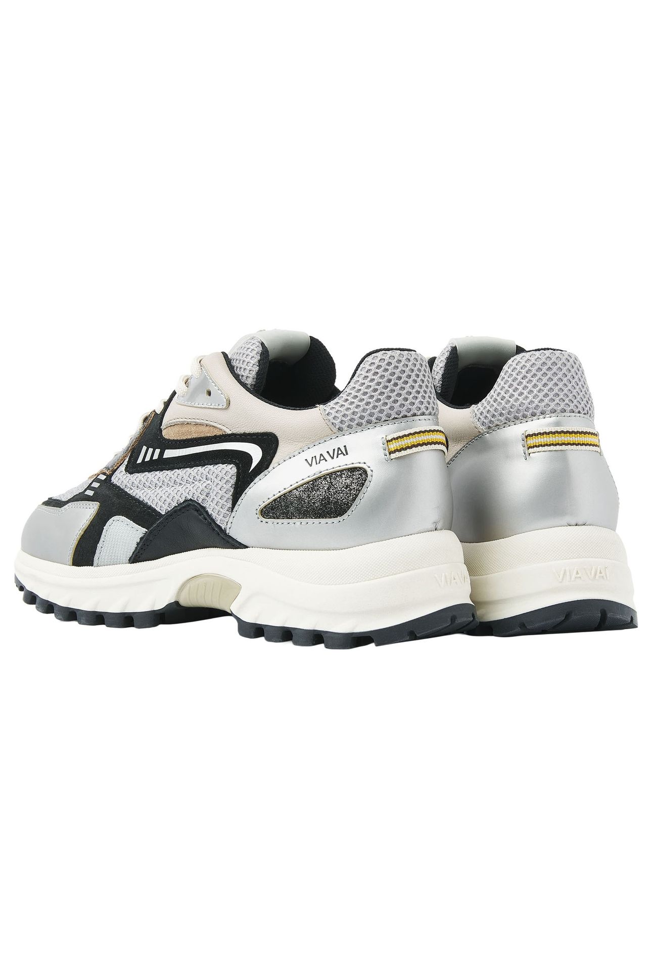 DANAE NOAH SNEAKERS GRAY 2