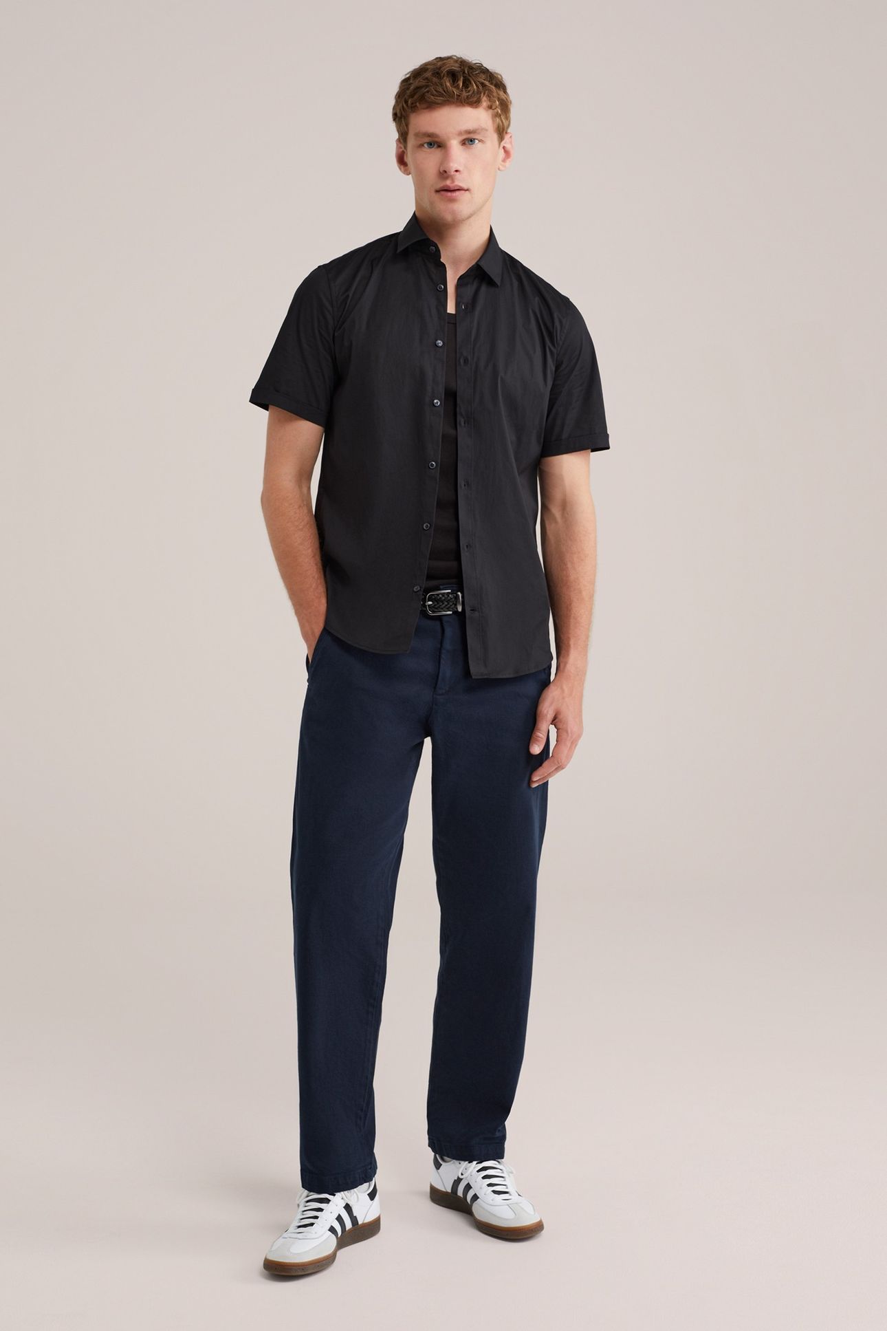SHIRT BLACK 4