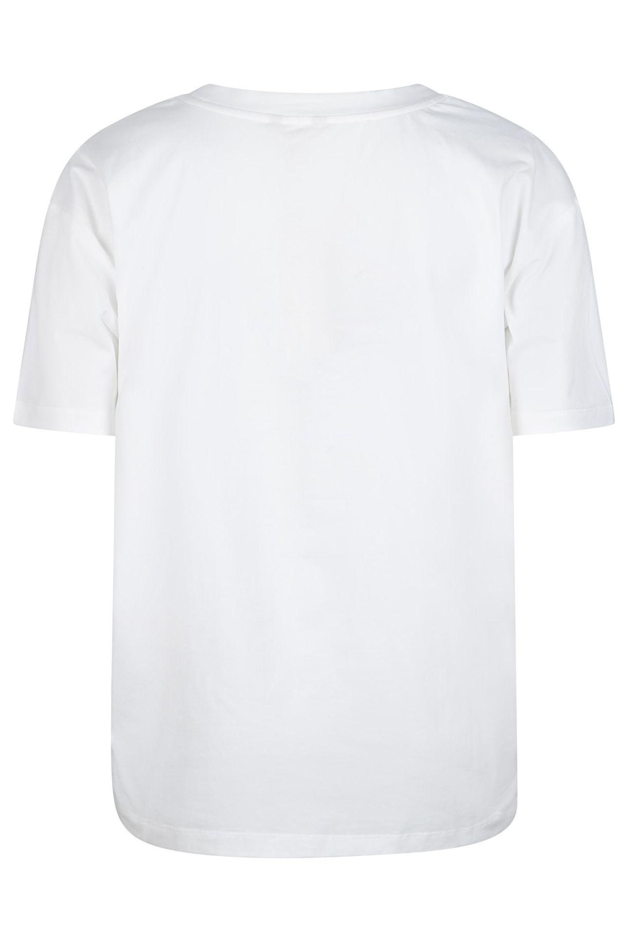 T-SHIRT “CELEBRATION” OFF WHITE 5
