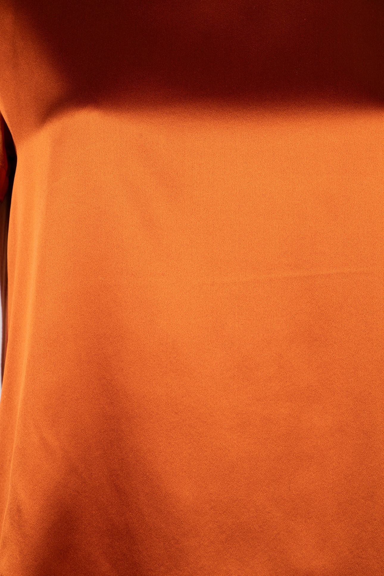 T-SHIRT SILK ORANGE 4