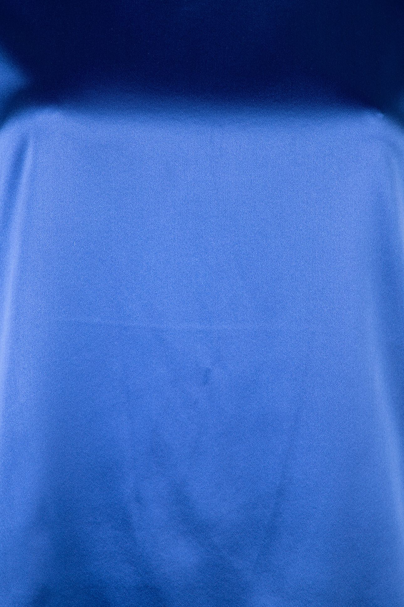 T-SHIRT SILK BLUE 4