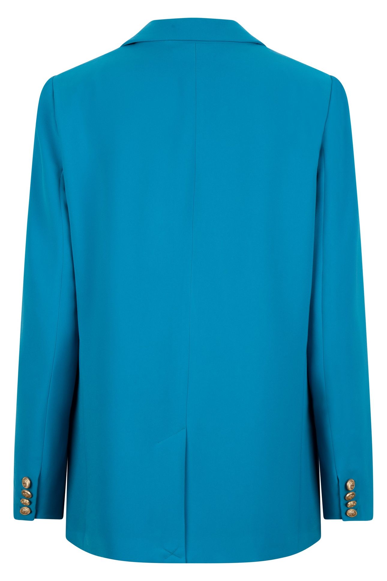 BLAZER CITY PETROL 8