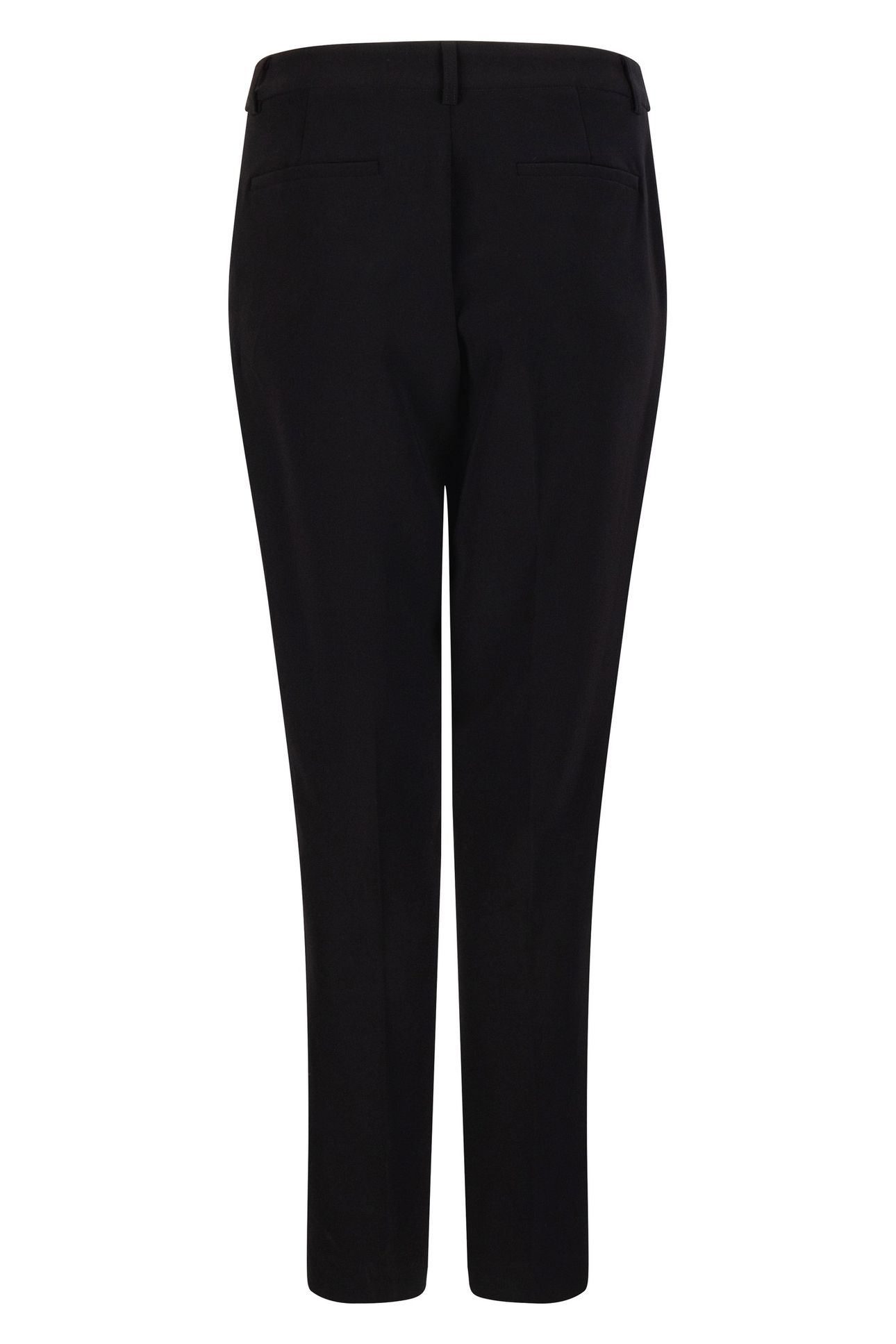 TROUSERS CHINO CITY BLACK 5
