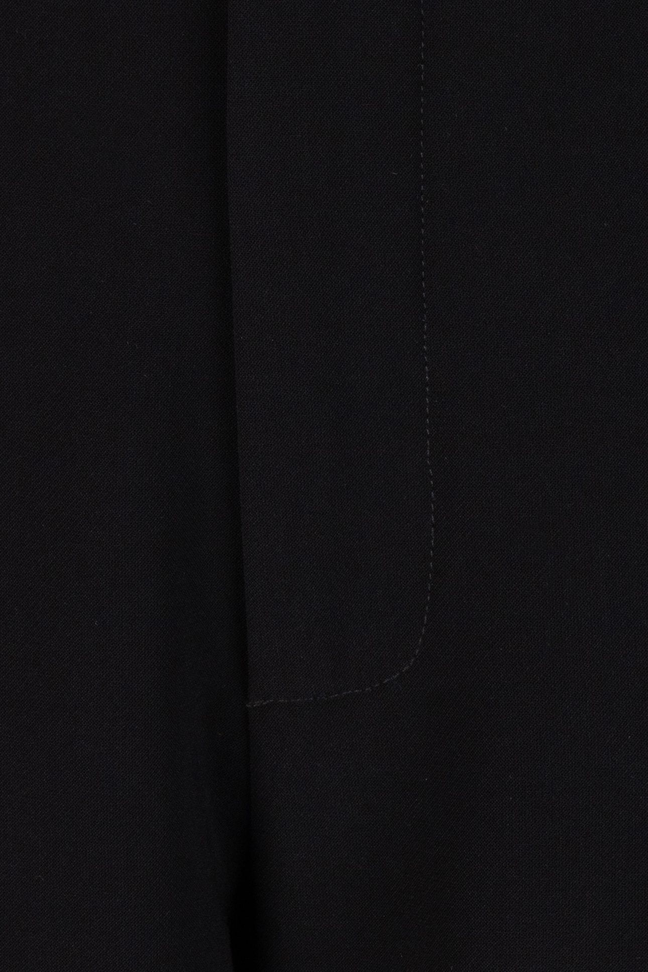 TROUSERS CHINO CITY BLACK 6