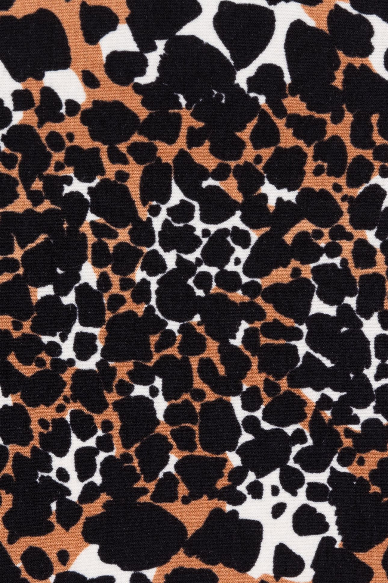 TOP SCATTERED ILLUSION PRINT 6