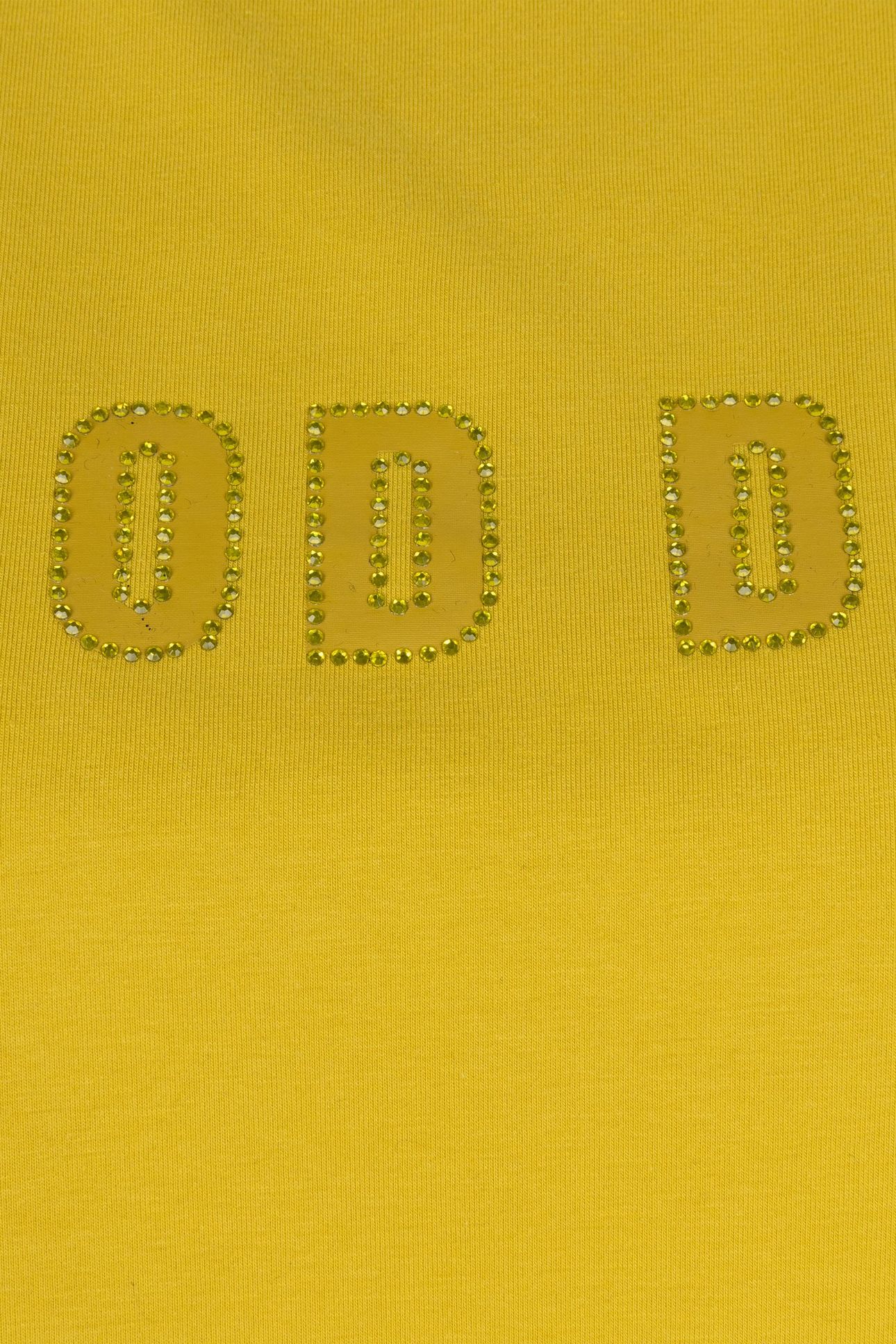 T-SHIRT GOOD DAY WARM OLIVE 3