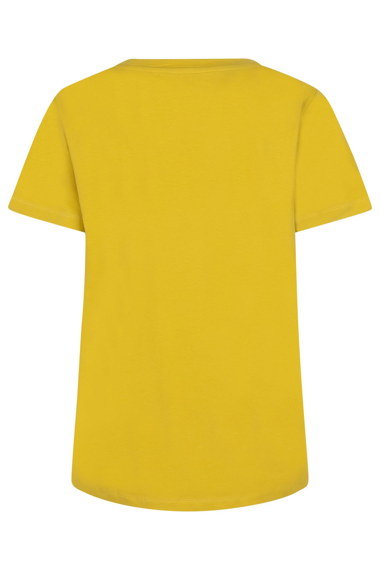 T-SHIRT GOOD DAY WARM OLIVE 2