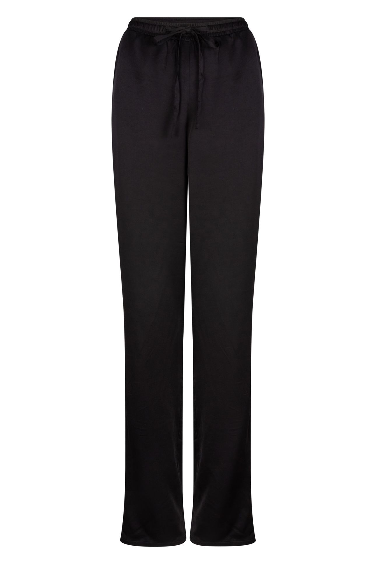 TROUSERS SEQUINS BLACK 4