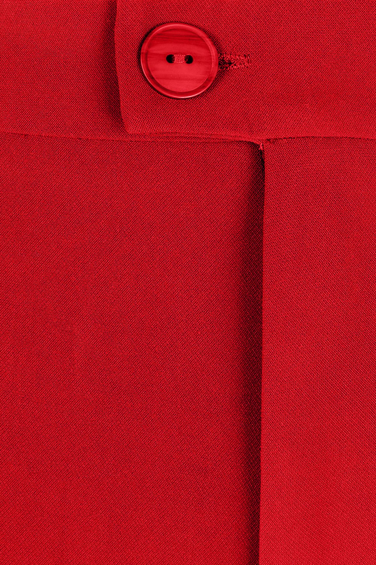 TROUSERS CHINO CITY RED 3
