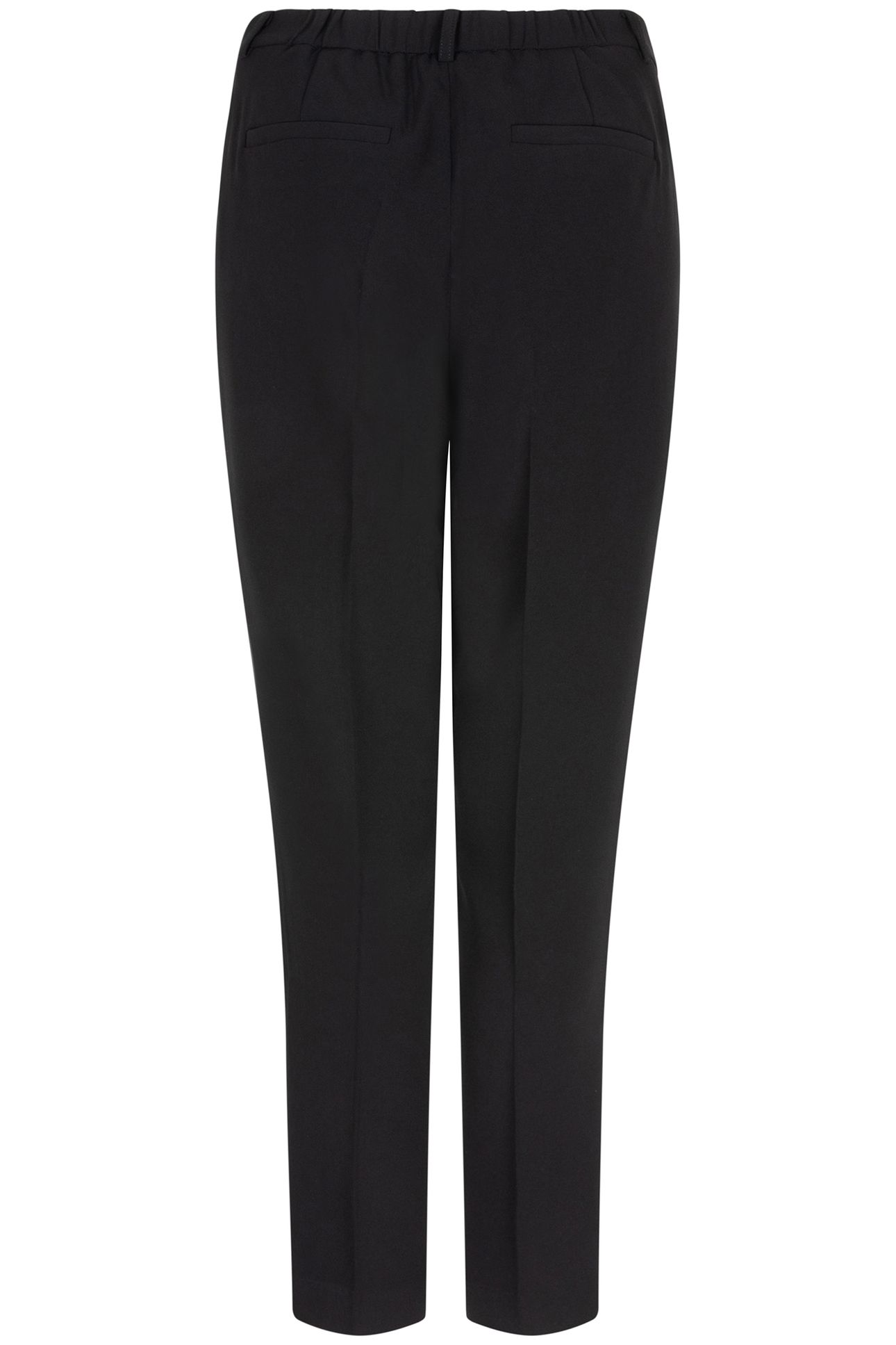 TROUSERS CHINO CITY COPPER BROWN 7