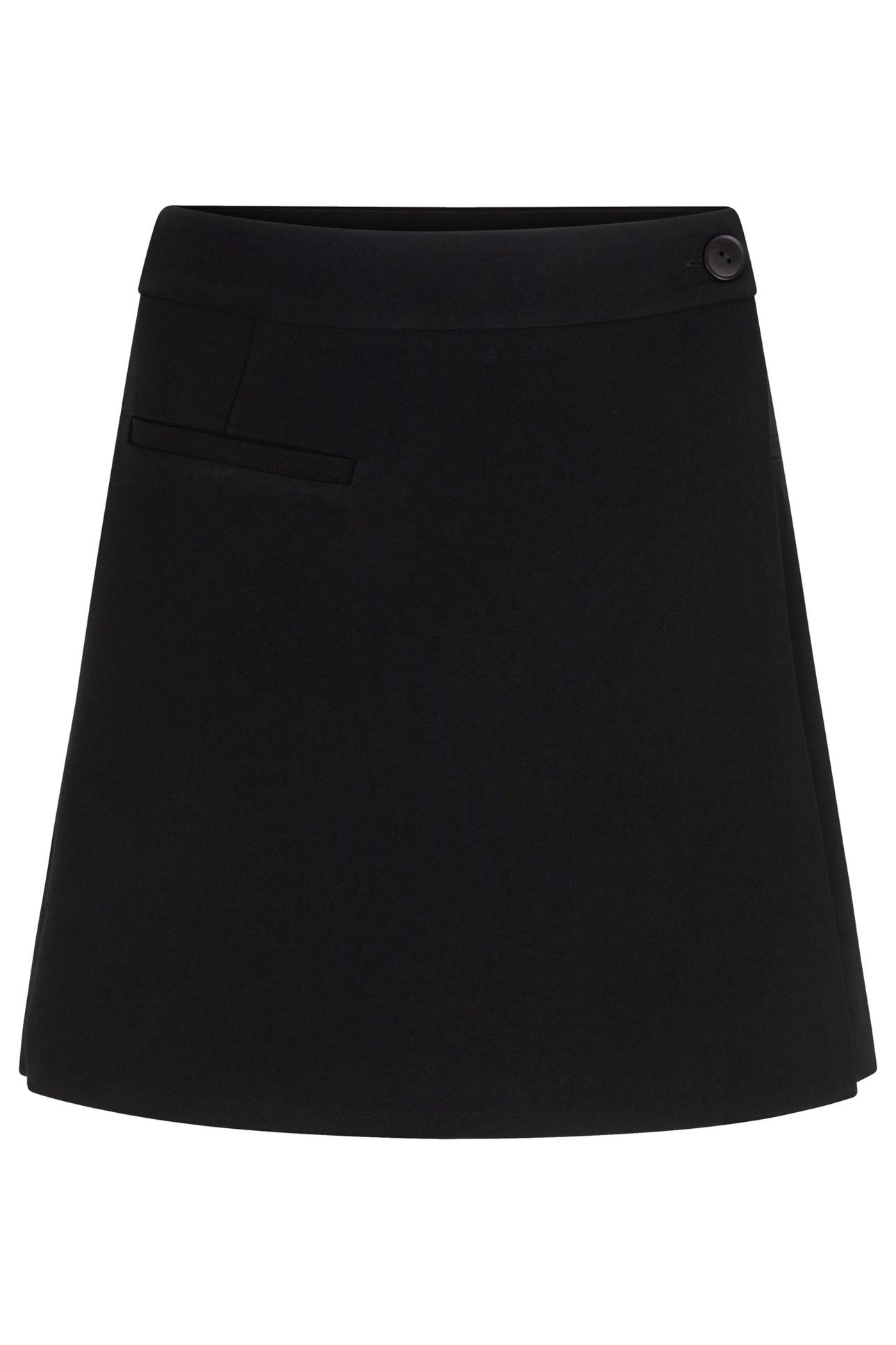 SKORT CITY BLACK 5