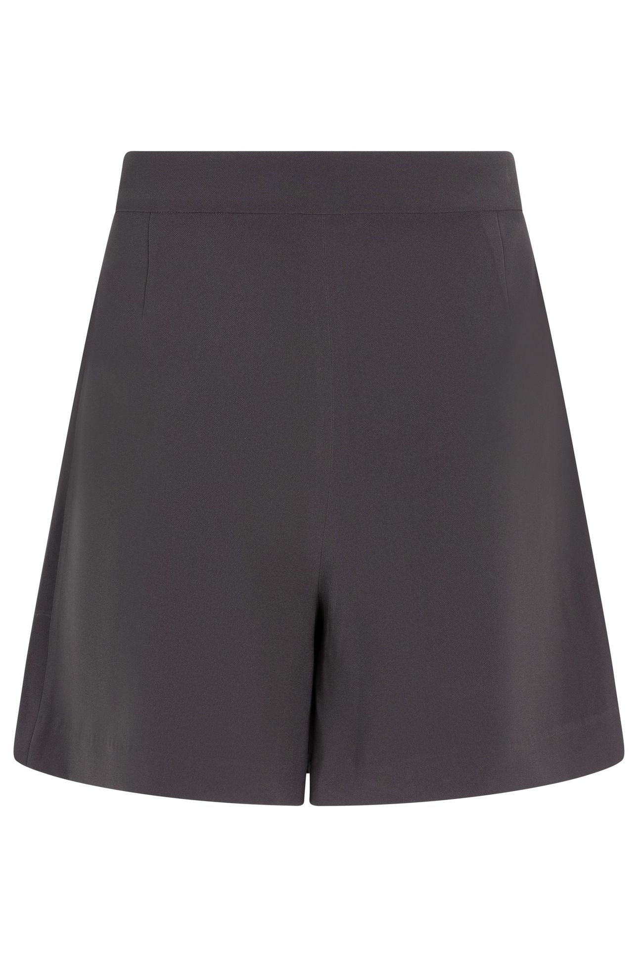SKORT CITY GREY 6
