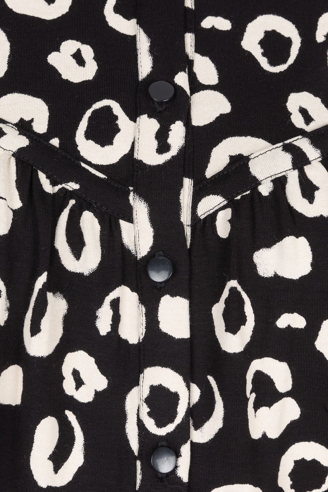 DRESS V-TAPE WILDERNESS SJ PRINT 7