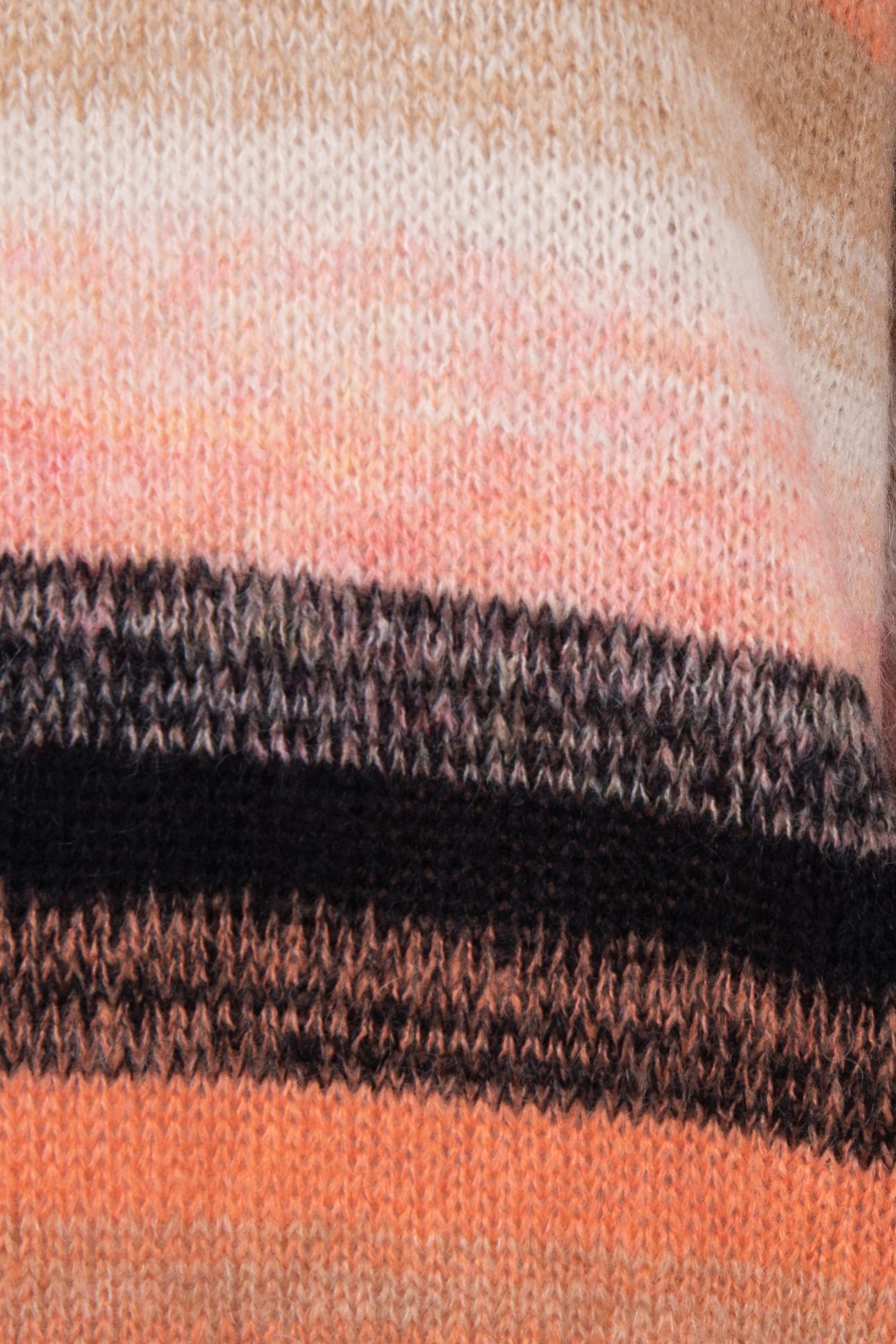 SWEATER STRIPES MULTI COLOR 3