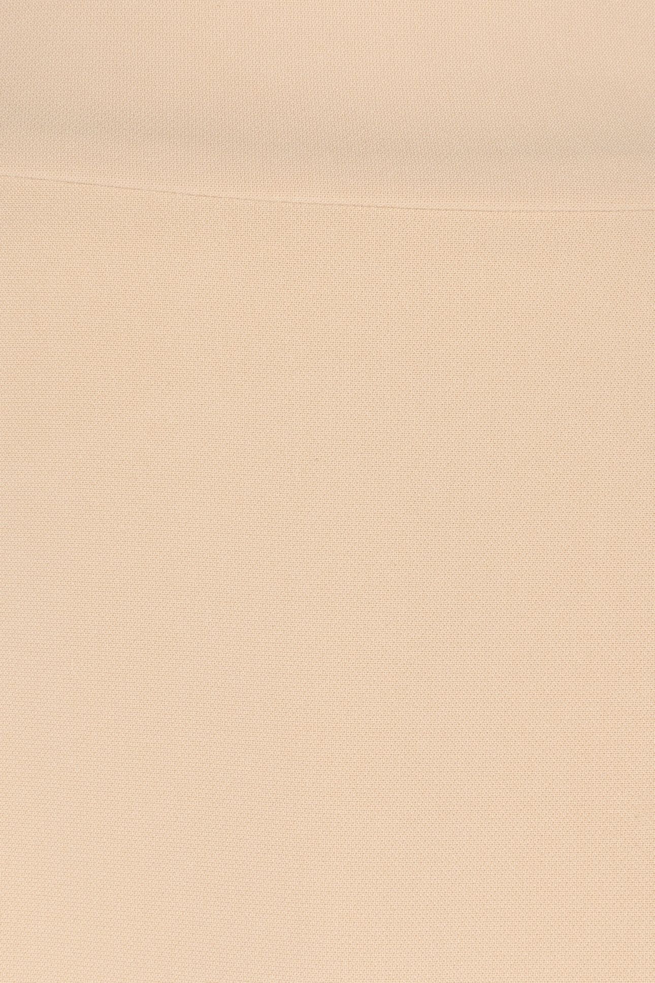 SKIRT PENCIL CITY SAND 7