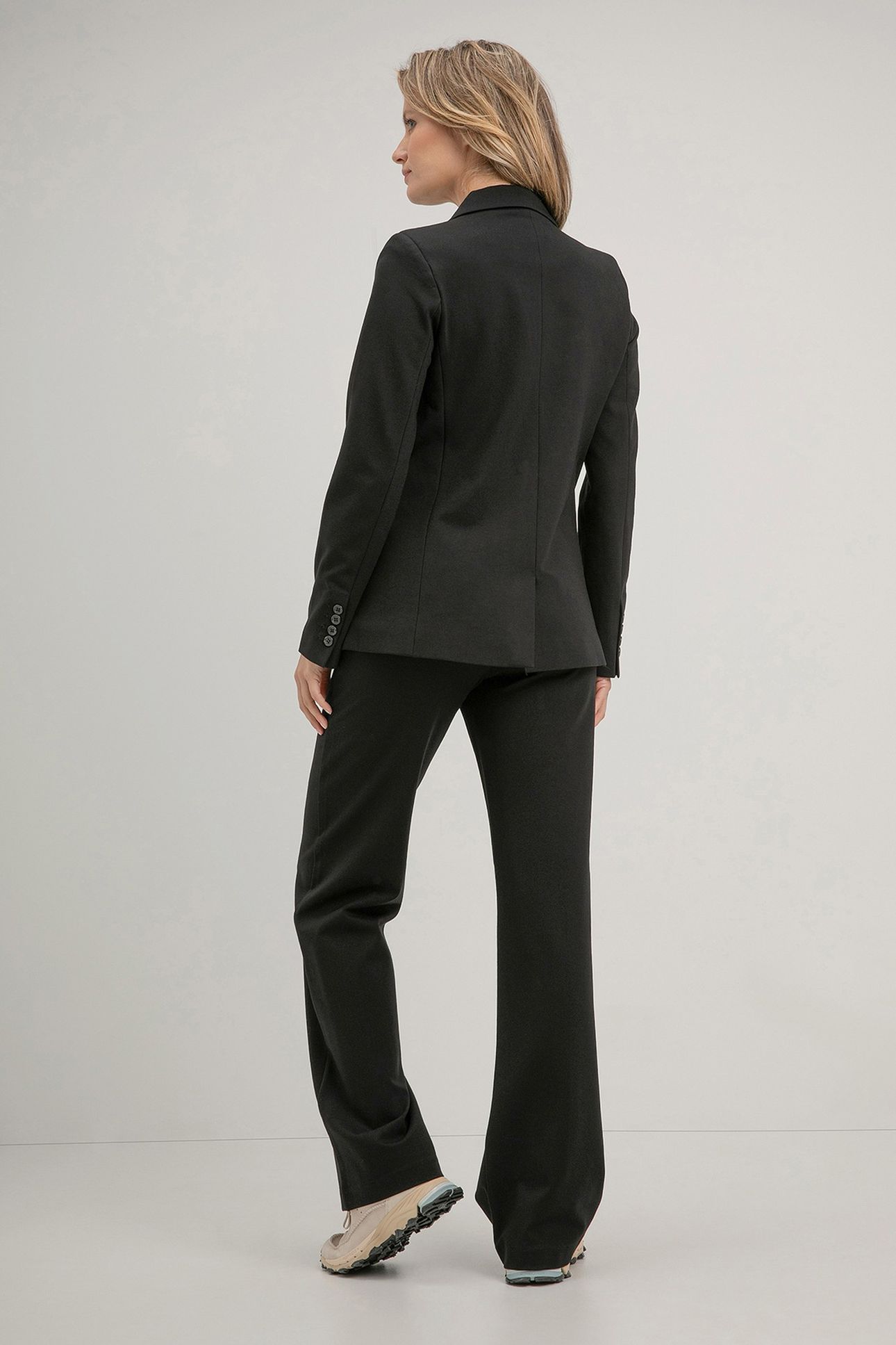 PUCK BLAZER BLACK 5