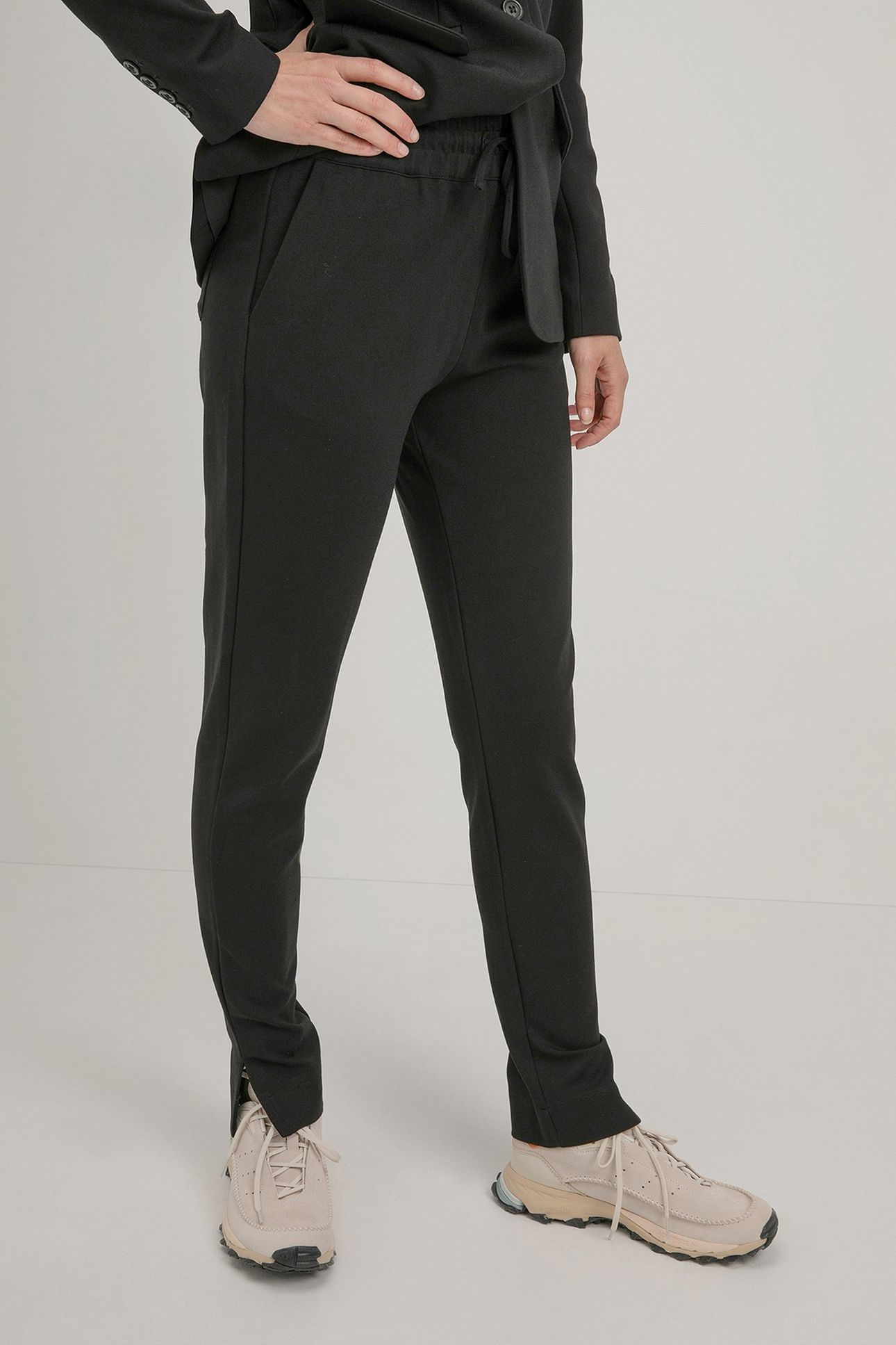 PERRY PANTS BLACK 2