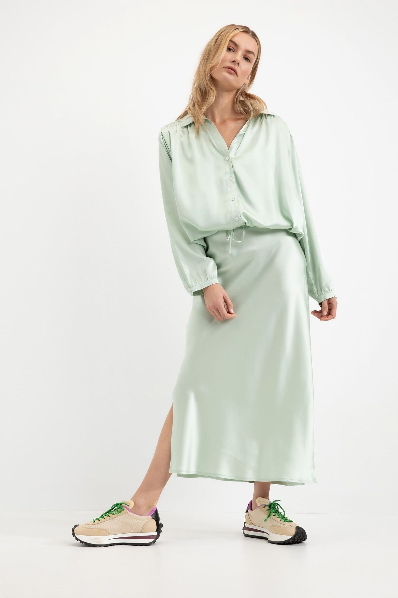 DEWI BLOUSE JADE 4