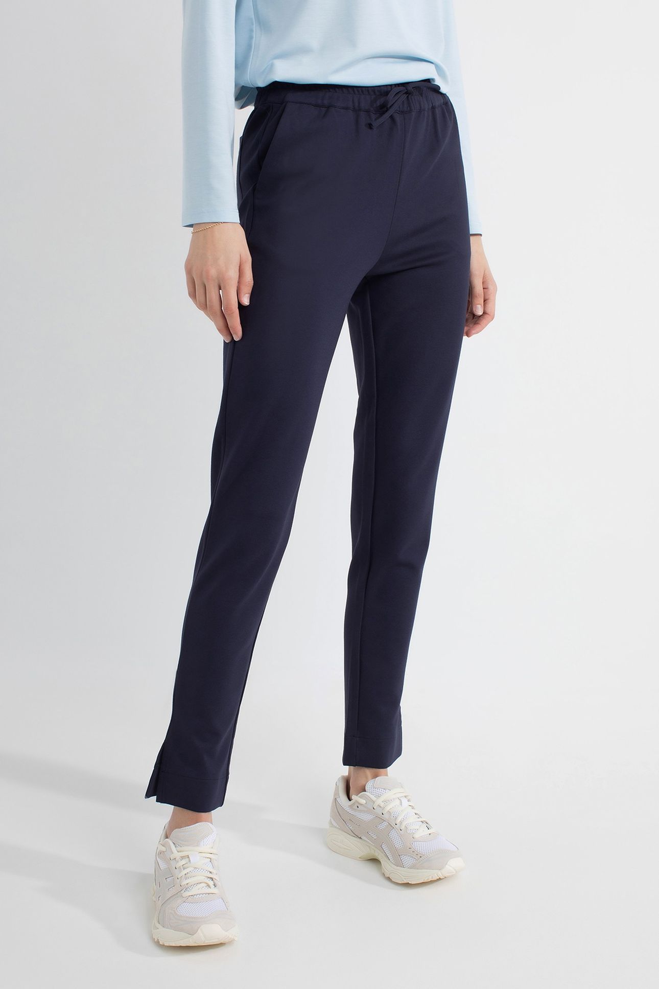 PERRY PANTS DARK NAVY 2