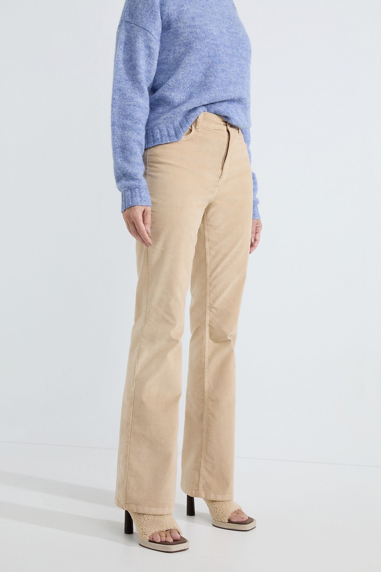 ALESSANDRO FLARE CAMEL 2