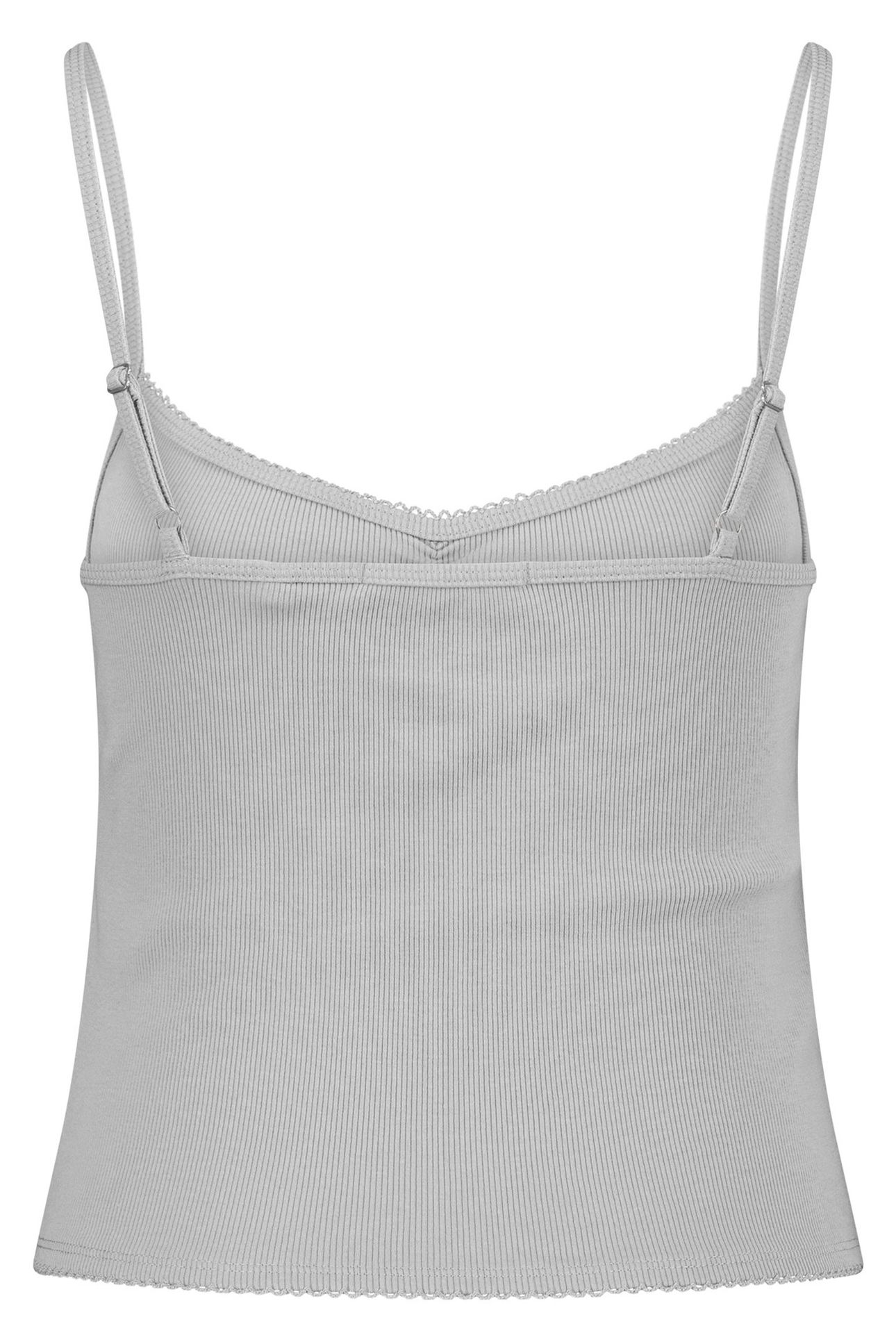 GILLIAN LIGHT GREY MELANGE 2