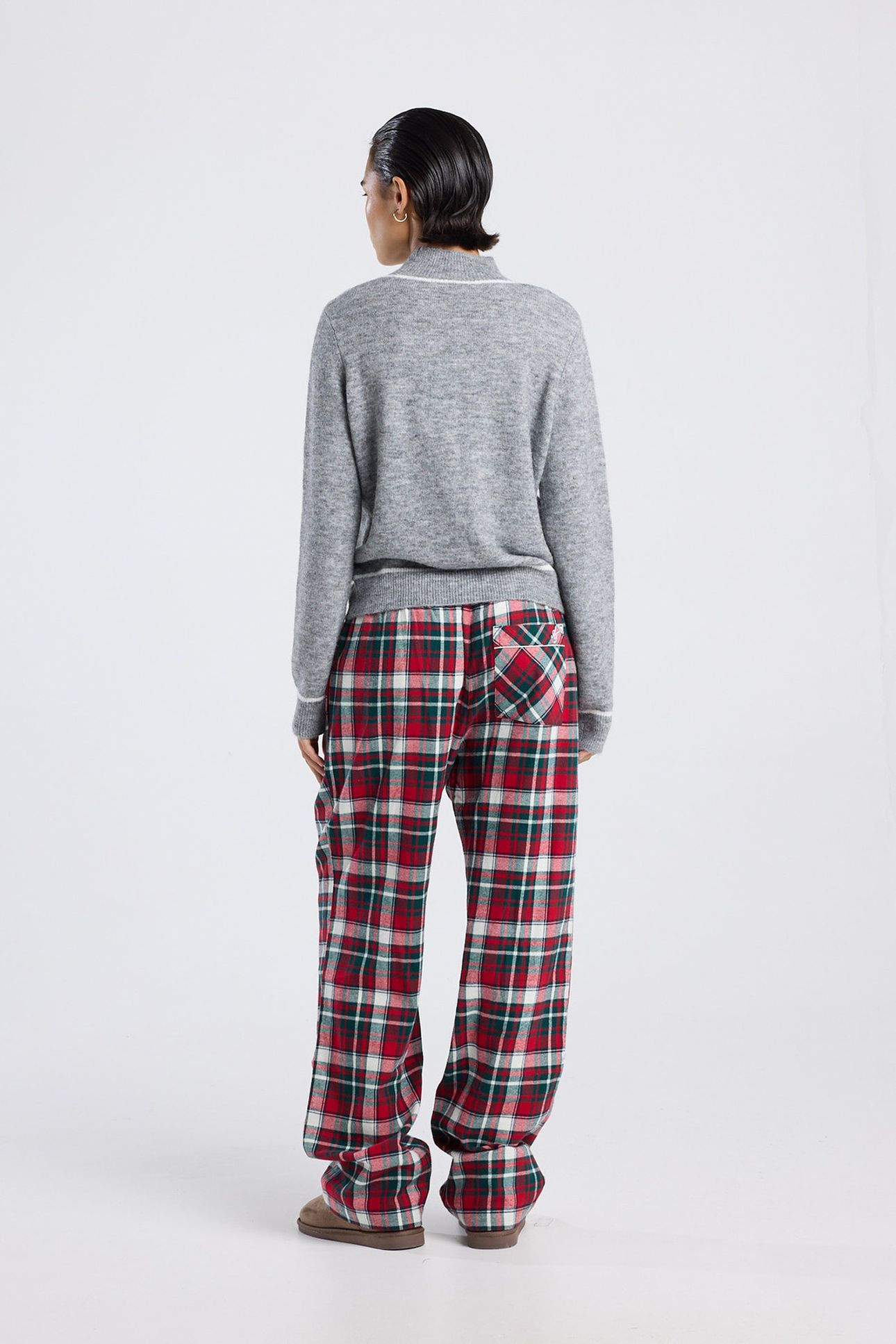 KATH GREY MELANGE 2