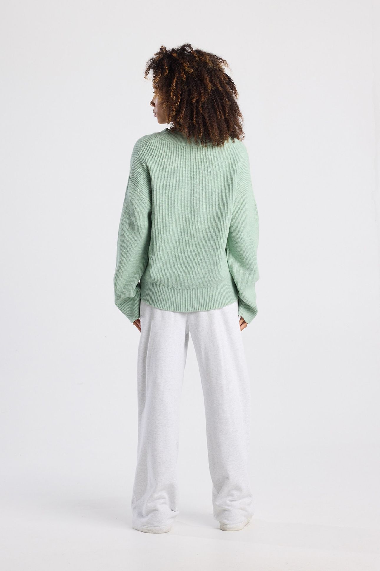 KENNA SEA GREEN 2