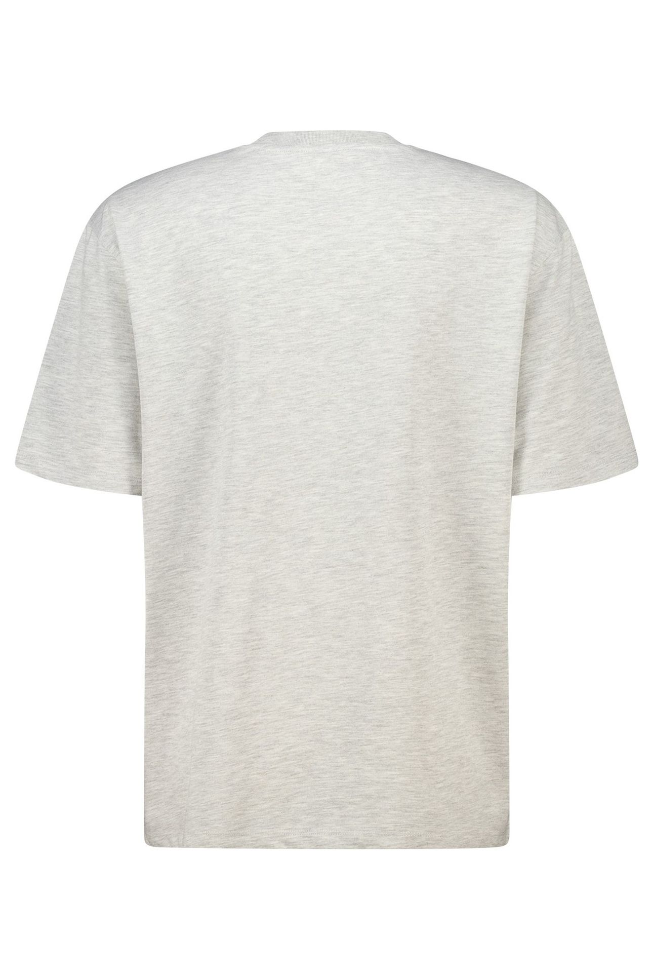 ELLIOT LIGHT GREY MELANGE 3