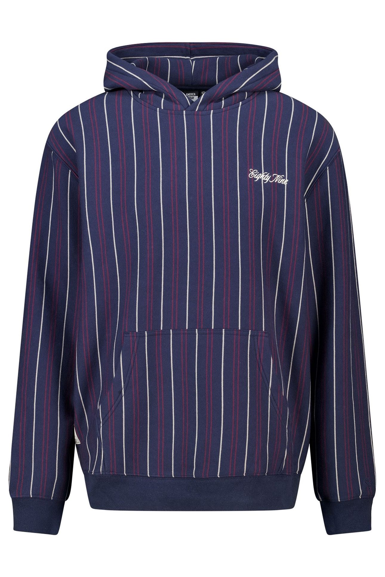 SEAN HOOD DARK BLUE 4