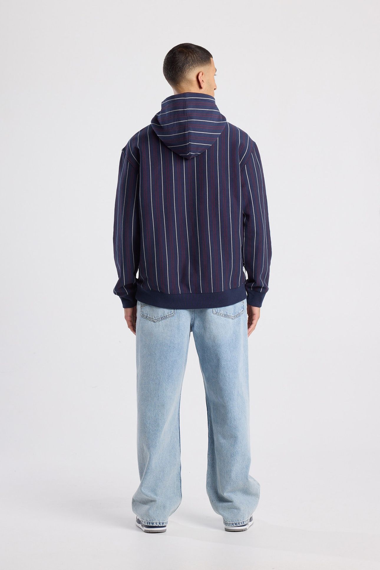 SEAN HOOD DARK BLUE 2